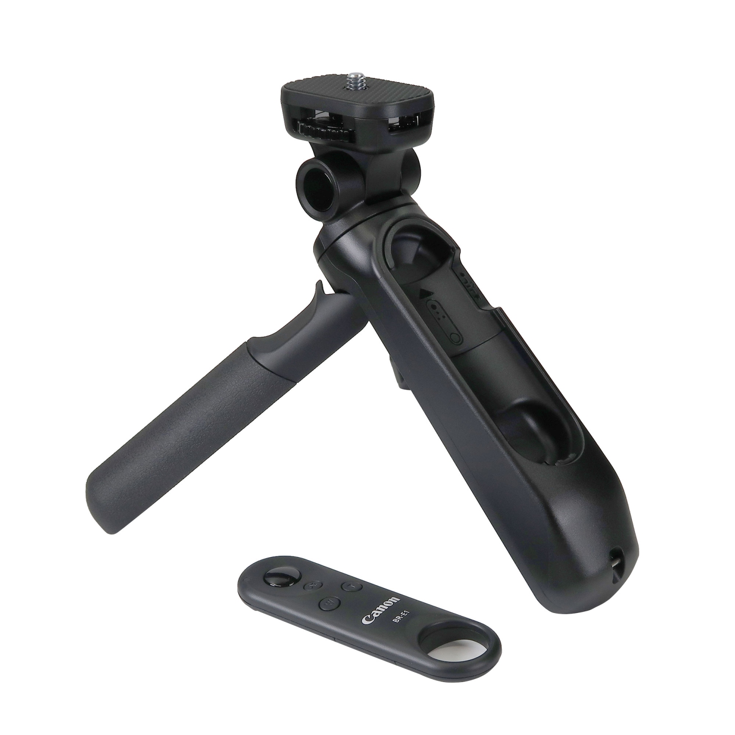 Trousse d'enregistrement vidéo originale avec microphone authentique de Canon pour EOS 90&nbsp;deniers 77&nbsp;deniers SL2 SL3