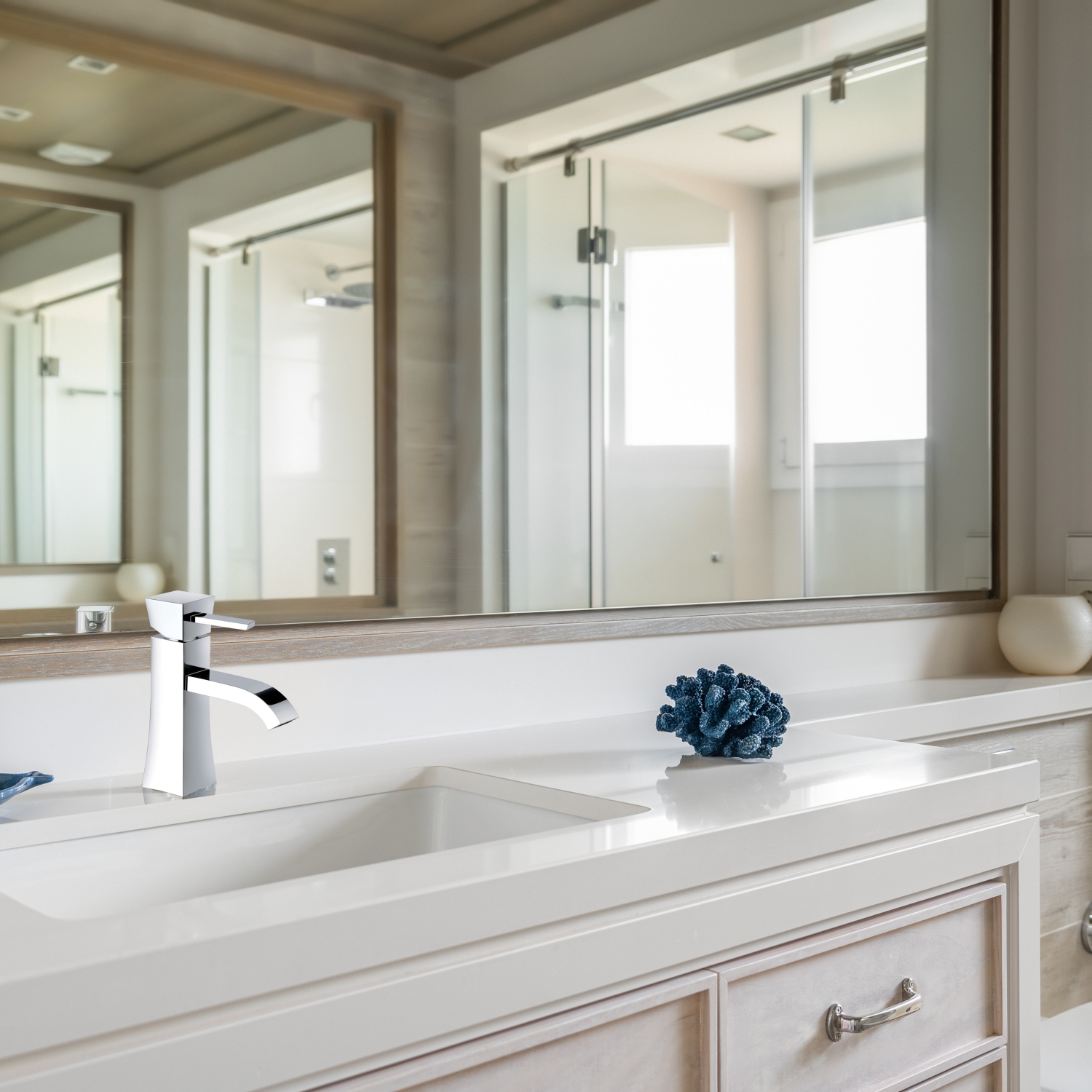 Robinet de bain Alessia