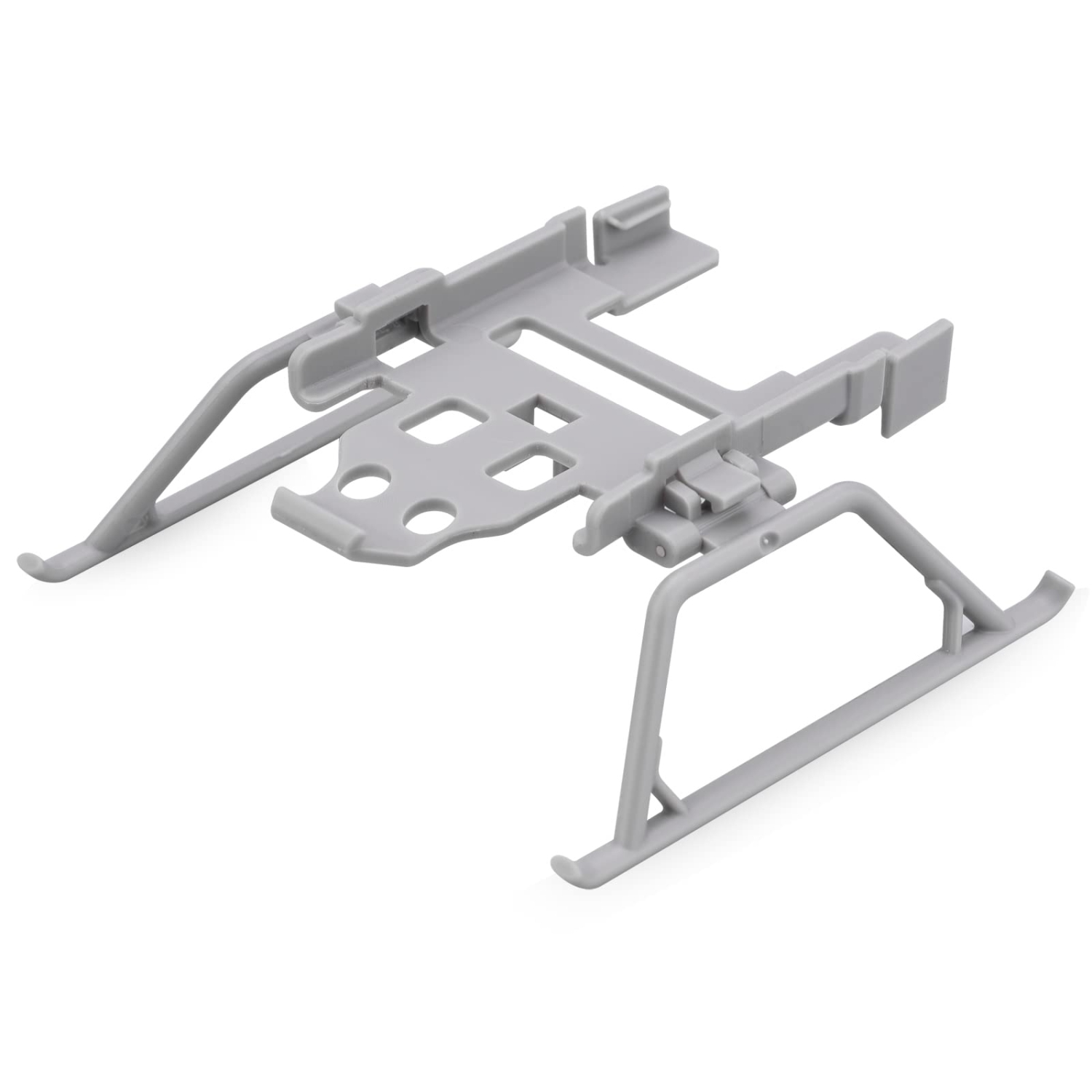 HeiyRC Mini 3 Pro Landing Gear Foldable Landing Extensions Leg Height Extender Quick Release for DJI Mini 3 Pro Drone Accessory