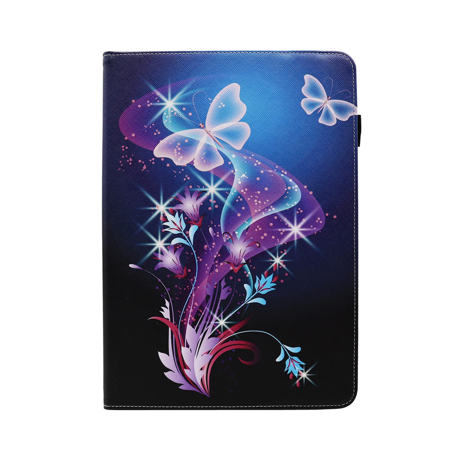 Universal 10 10.1 Inch Android Tablet Case, Universal Tablet Rotating Case Cover for 10 10.1 Inch Tablet, Dluggs 360 Degree Rotating Case for