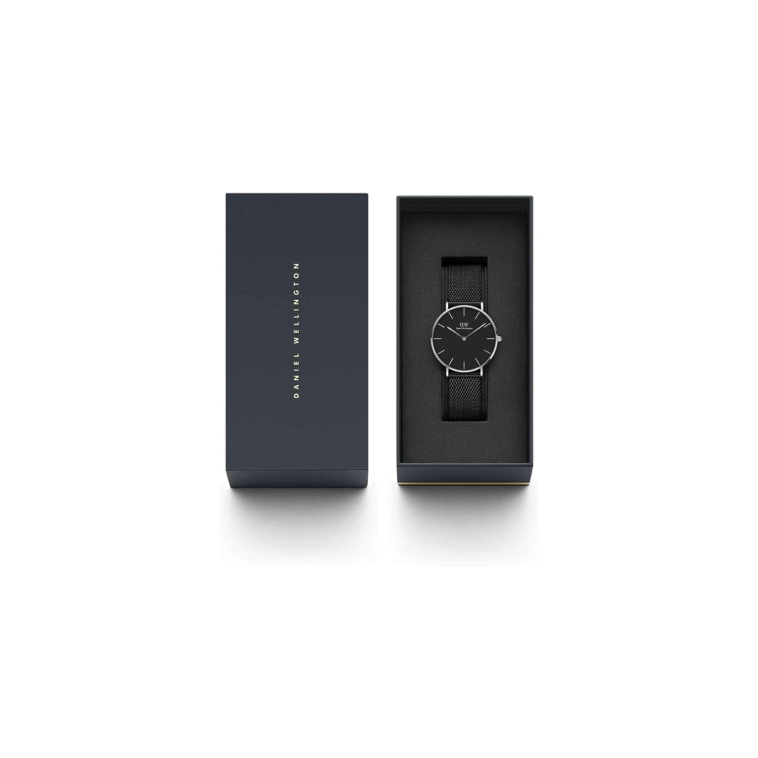 Open Box - Daniel Wellington Petite Ashfield Watch