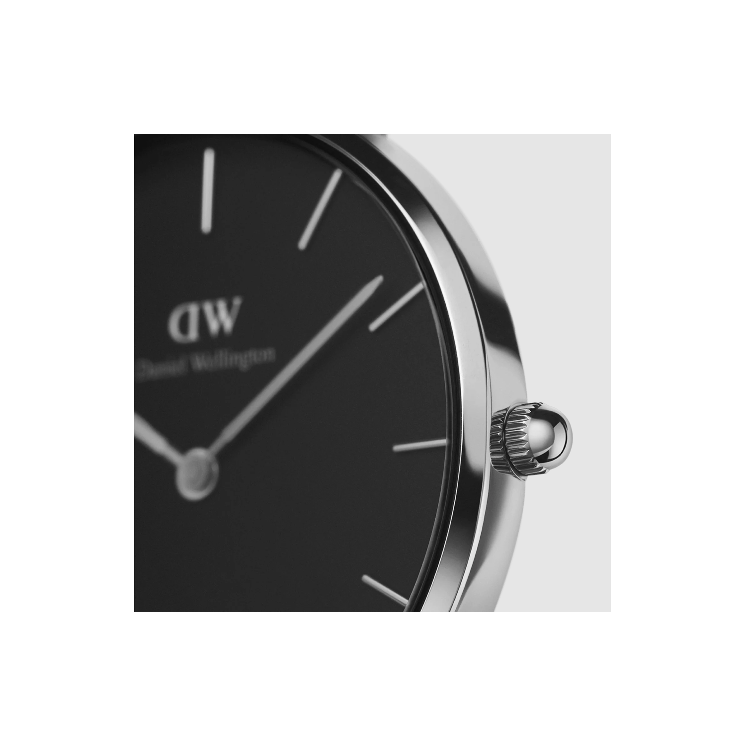 Open Box - Daniel Wellington Petite Ashfield Watch