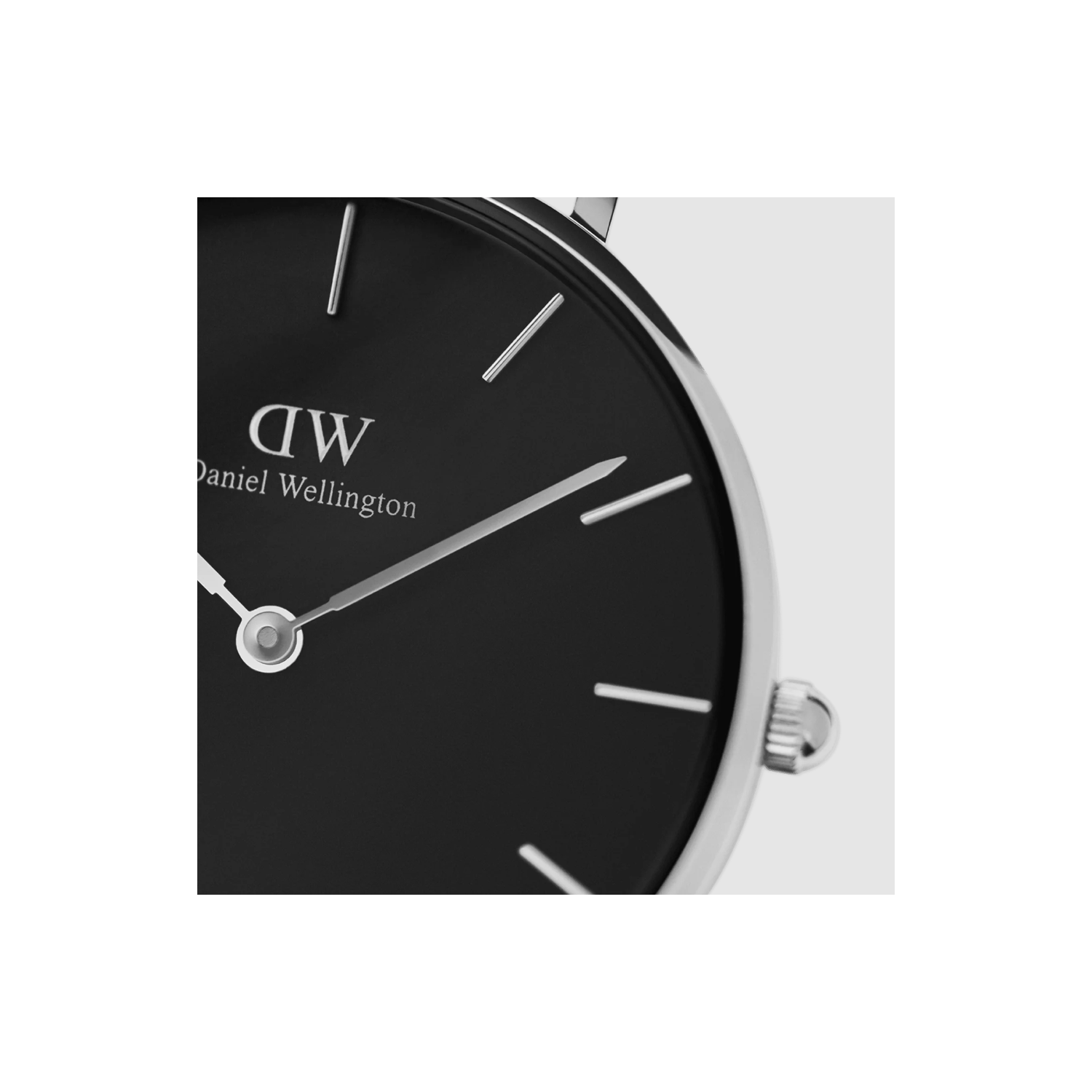 Open Box - Daniel Wellington Petite Ashfield Watch