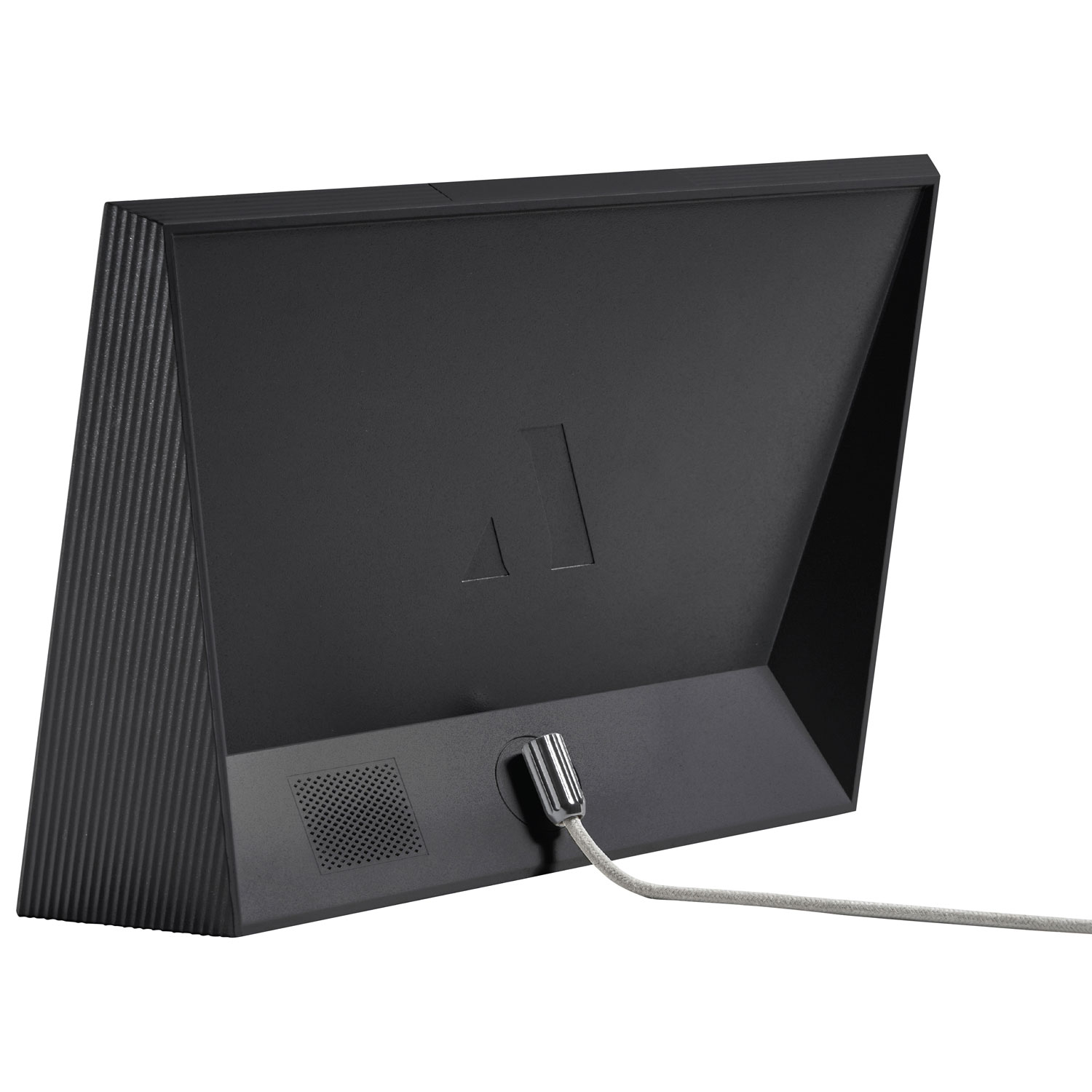 Cadre photo numérique Wi-Fi de 10,1 po Carver d'Aura