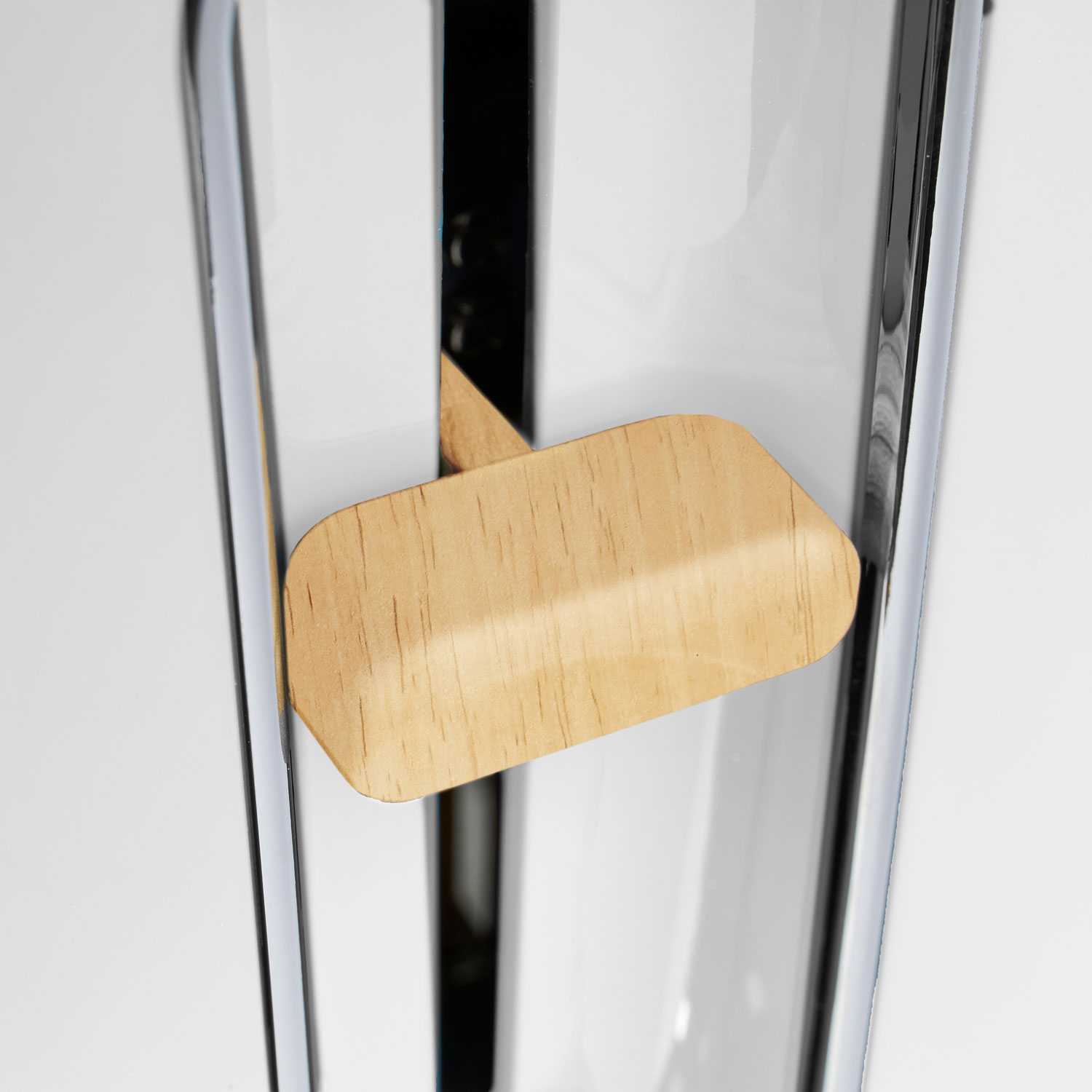 Haden Dorchester Toaster - 4-Slice - Matte White