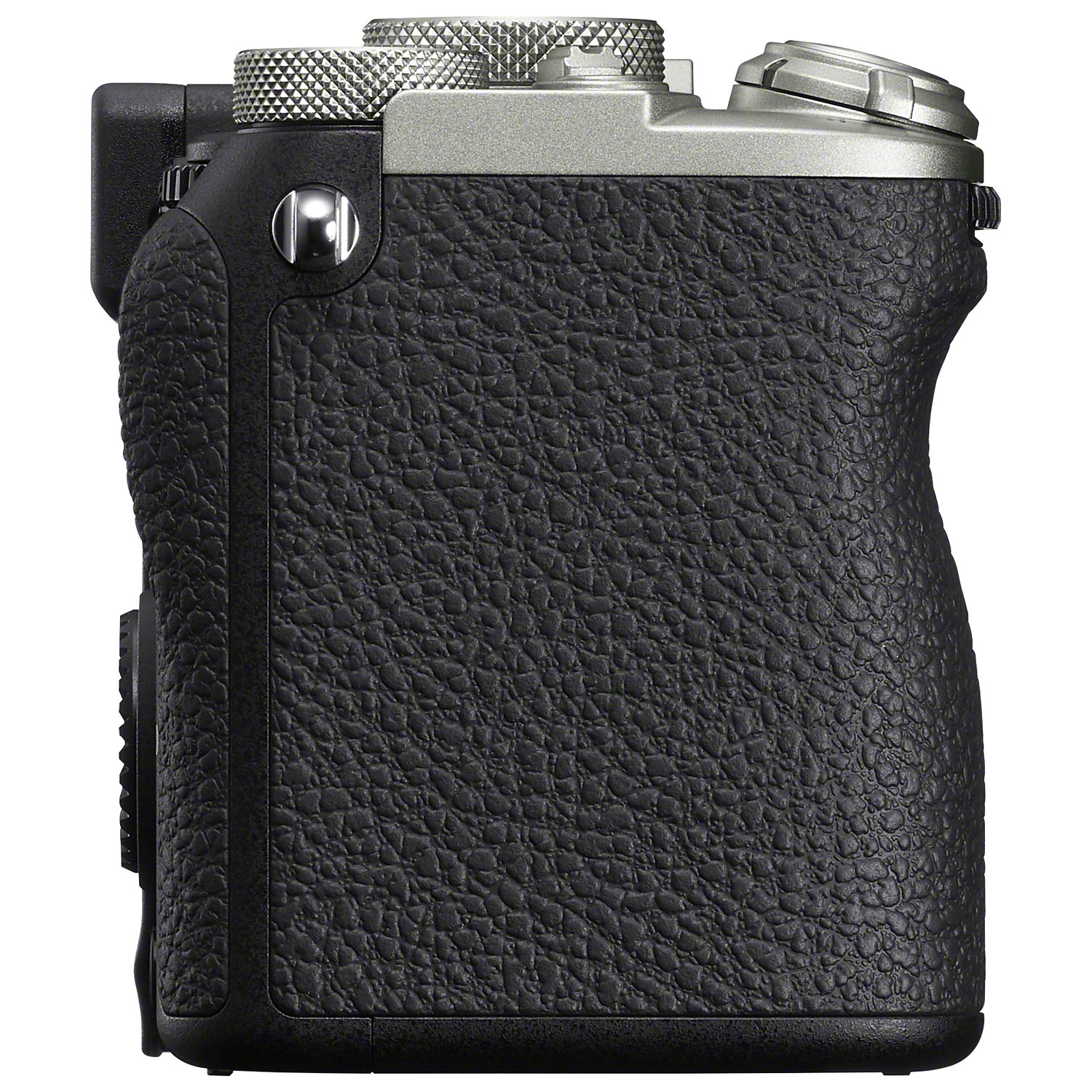 Appareil photo sans miroir plein format Alpha 7CR de Sony - Argenté/Noir