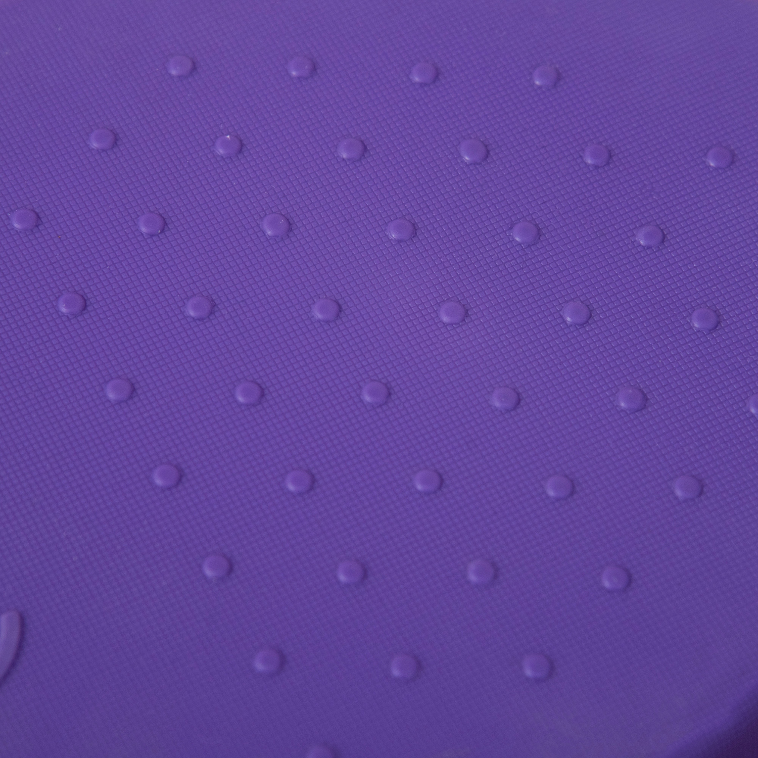 Ensemble de 8 pierres d'équilibre pour enfants de Outsunny, parcours d'obstacles antidérapants style poisson, blocs d'équilibre empilables pour