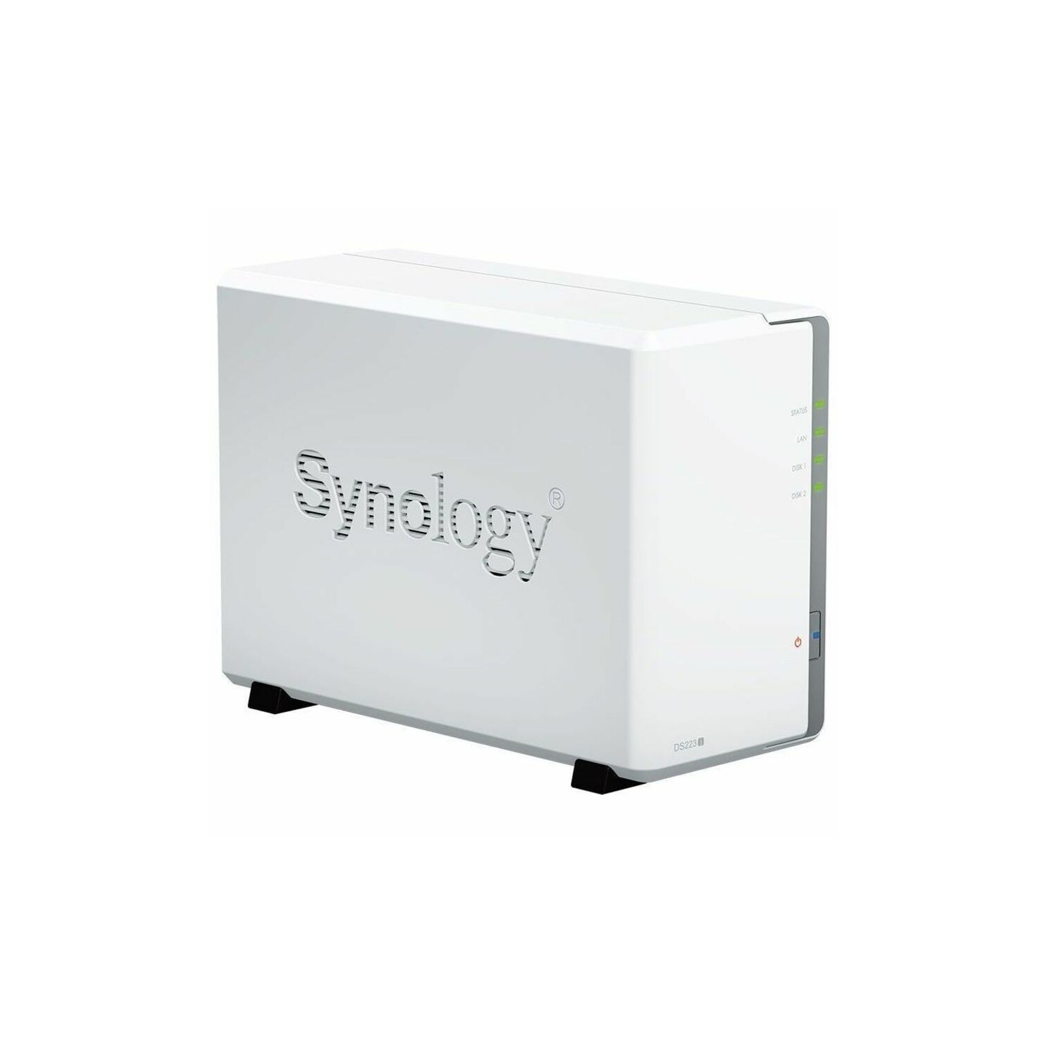 Synology DS223J DiskStation DS223j SAN/NAS Storage System