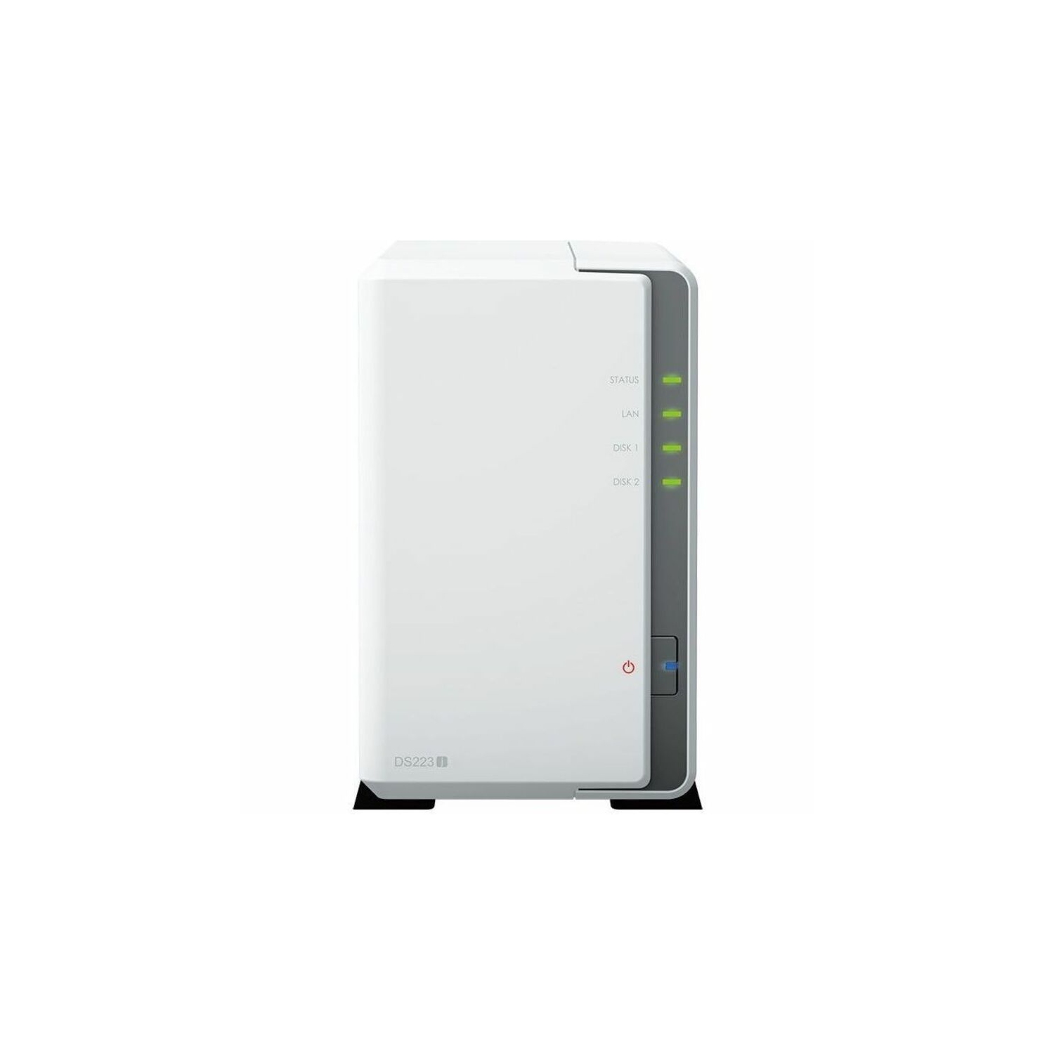 Synology DS223J DiskStation DS223j SAN/NAS Storage System