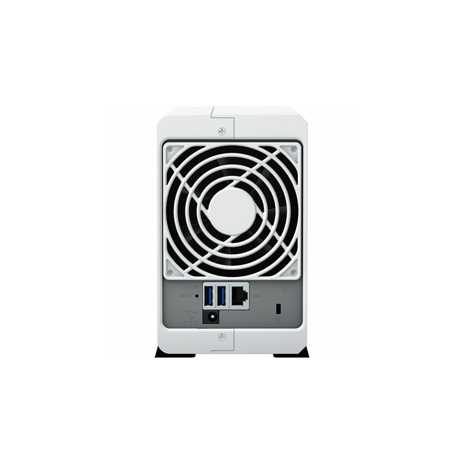 Synology DS223J DiskStation DS223j SAN/NAS Storage System