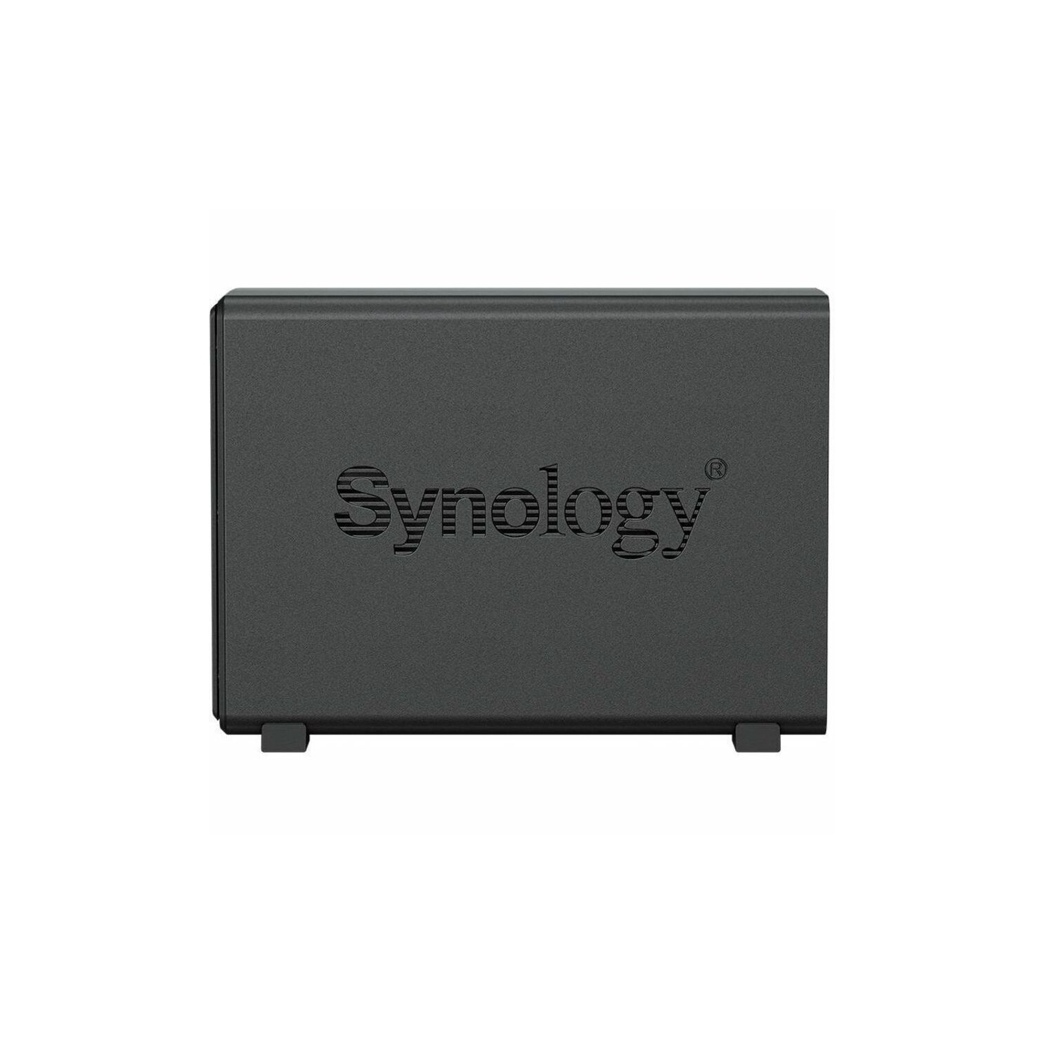 Système de stockage SAN/NAS DS124 DiskStation DS124 de Synology