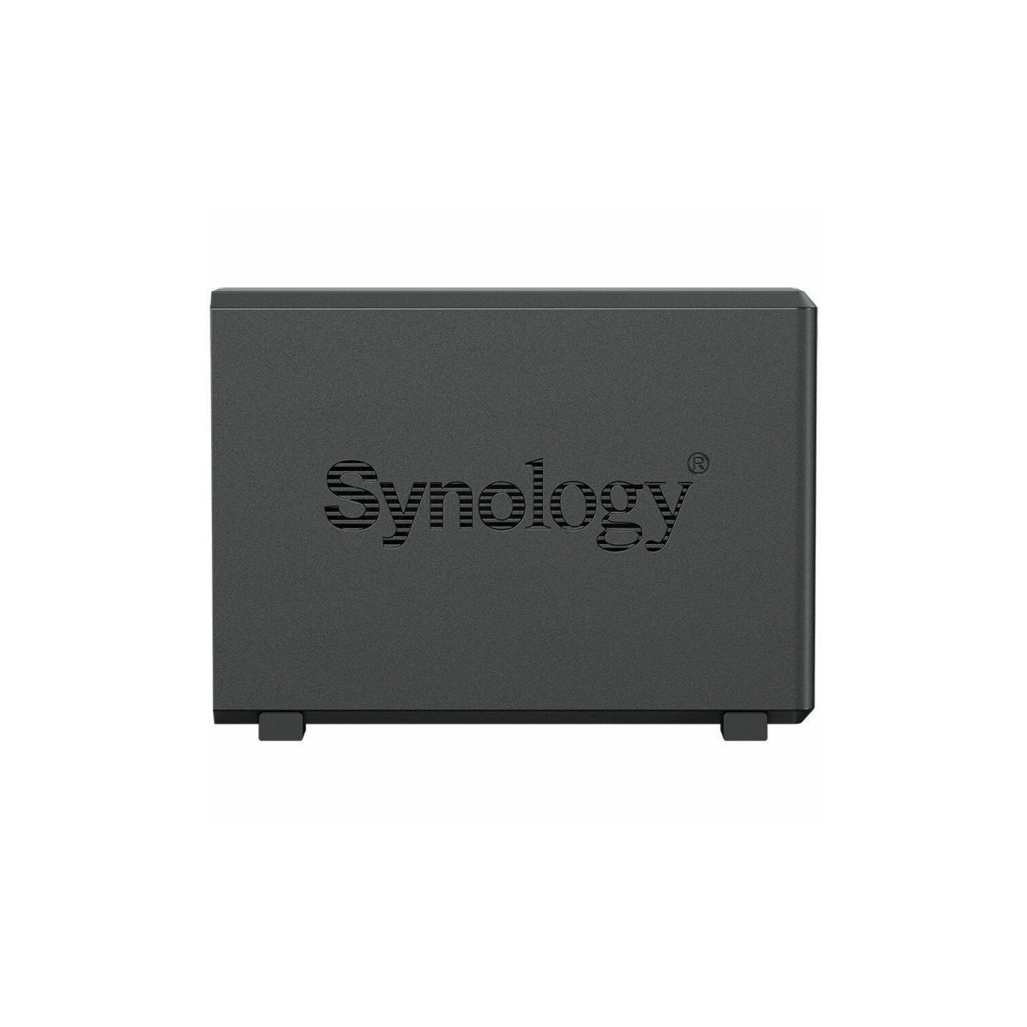 Système de stockage SAN/NAS DS124 DiskStation DS124 de Synology