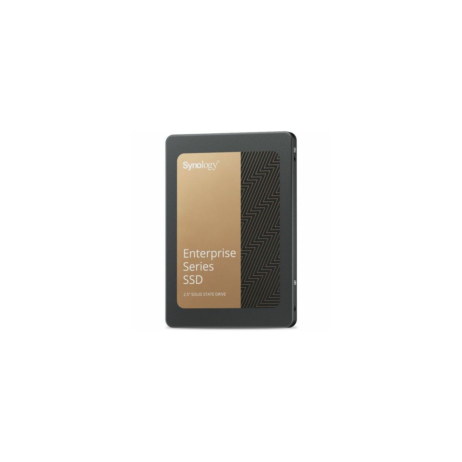 Synology Enterprise Series 2.5" SATA SSD SAT52107000G