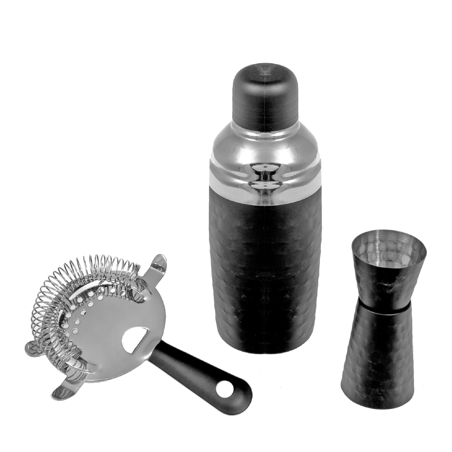 Maison Concepts Tabletop Bar Set