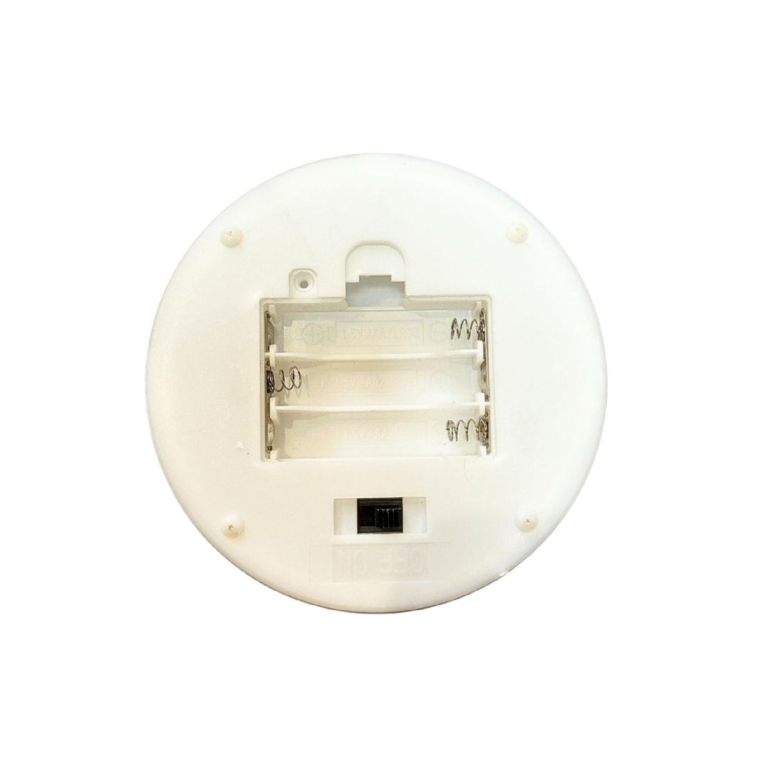 Maison Concepts Christmas Led Glass Stand Christmas Tree Gold