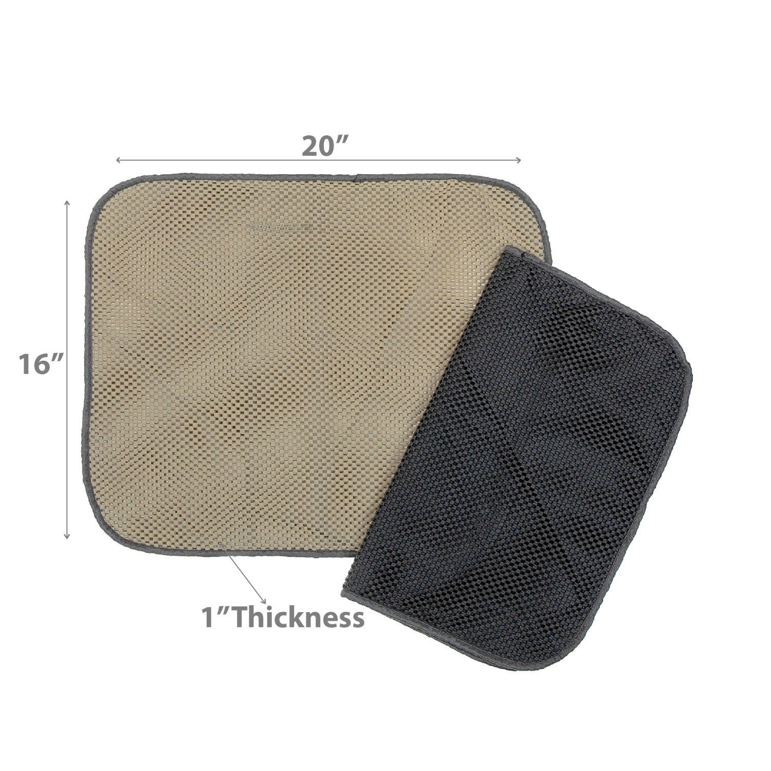 Maison Concepts Cat Litter Mat