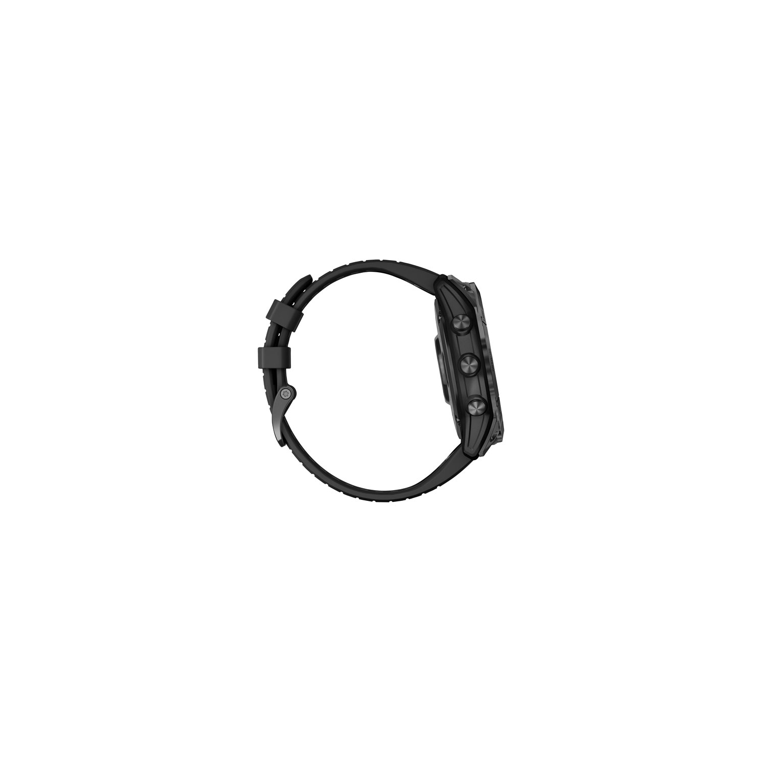 Garmin Epix Pro 51mm GPS Watch with Heart Rate Monitor - Medium/Large - Black