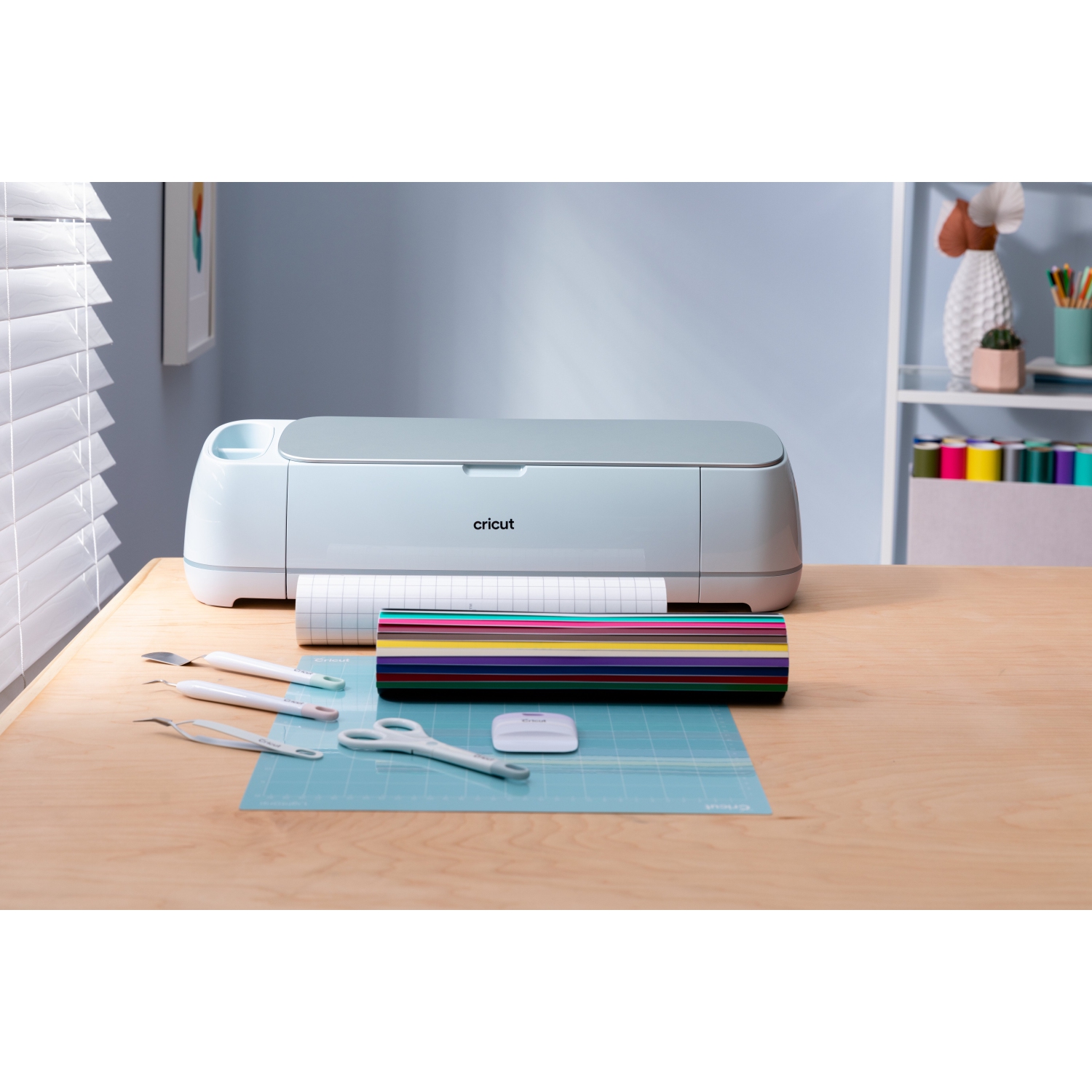 Buying in Canada: NEW PRODUCT! Cricut Explore 3 & Cricut Maker 3 »  MyMomCanCraft