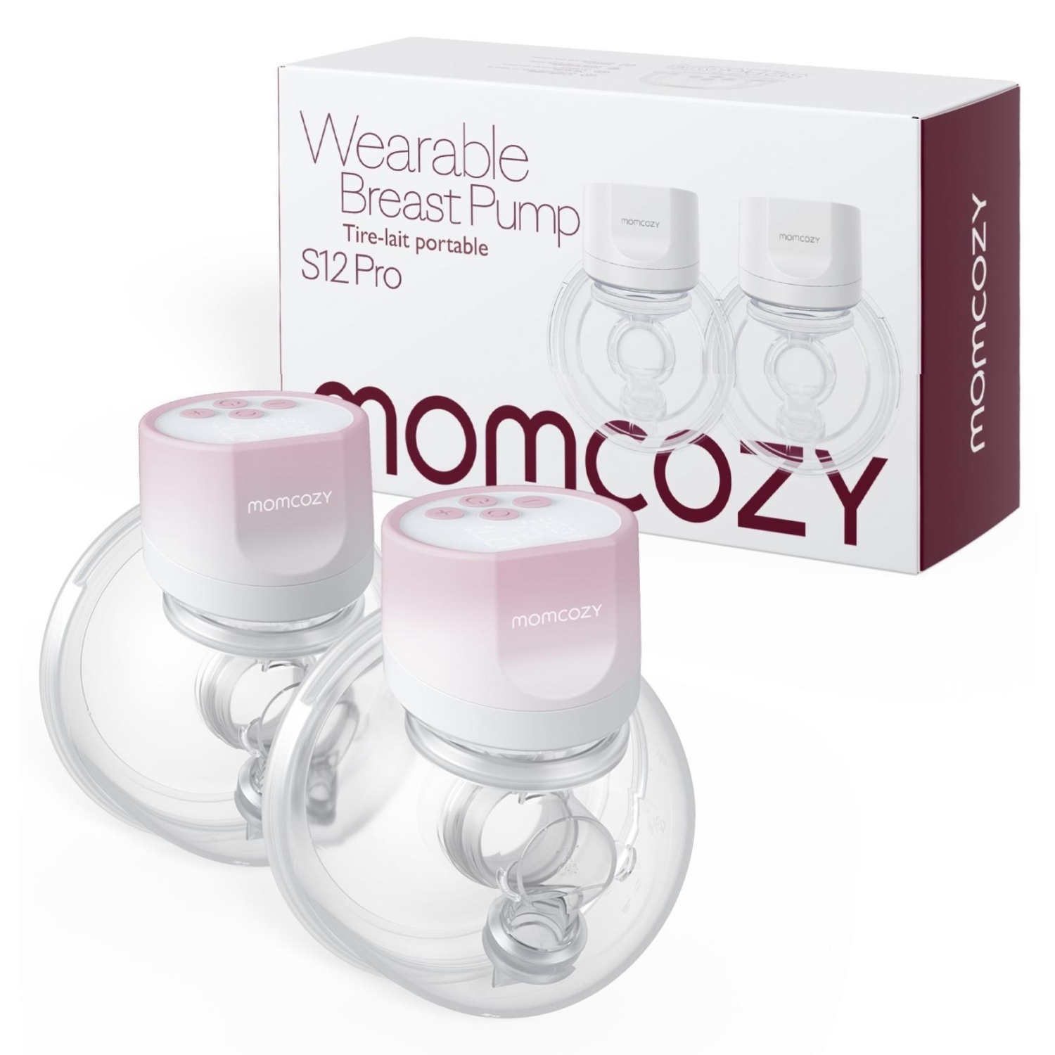 Momcozy Unveils Top 5 Nursing and Pumping Bras of 2023