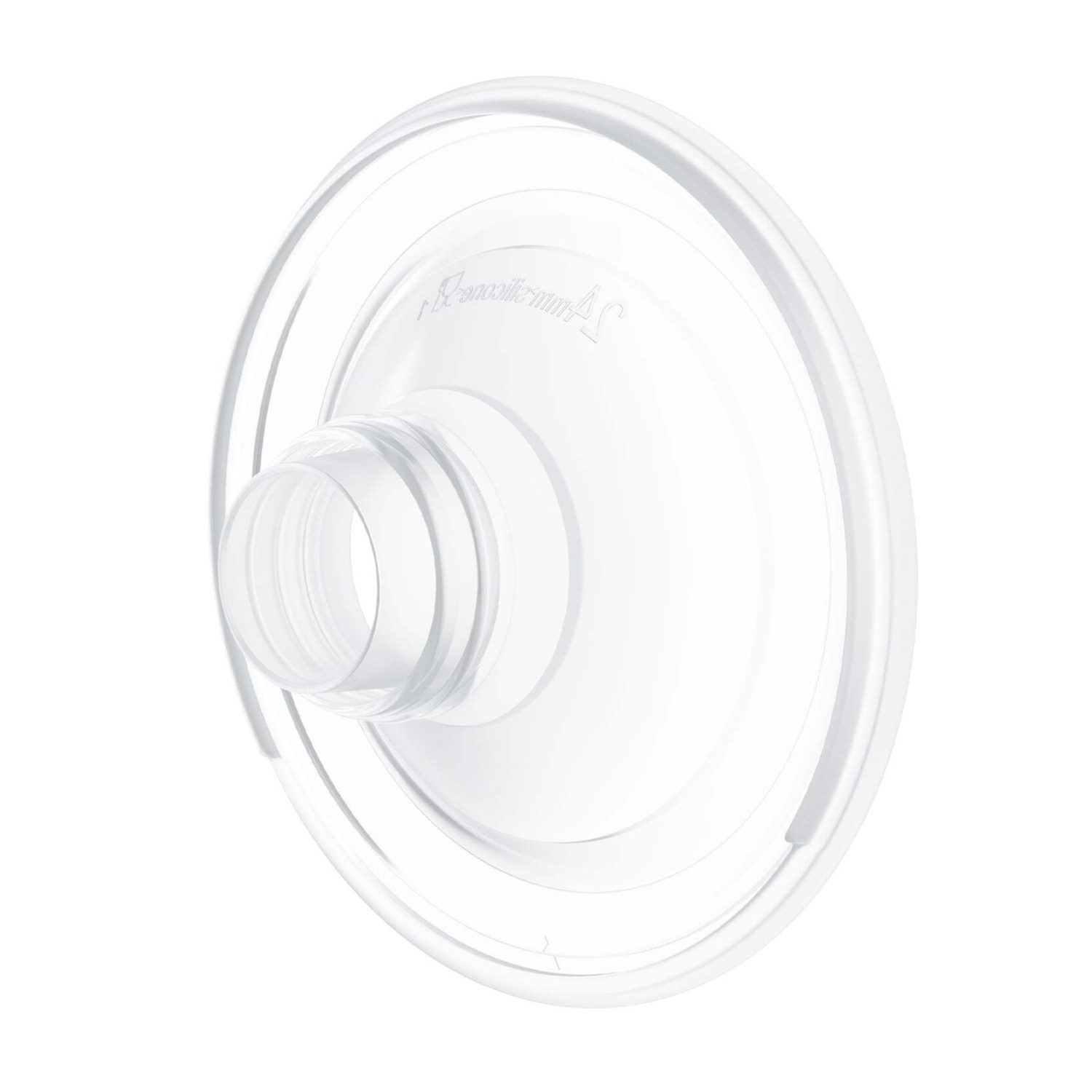 24&nbsp;mm à bride double scellée MomCozy compatible avec le tire-lait professionnel MomCozy S9 Pro/S12. Accessoires de rechange pour tire-lait