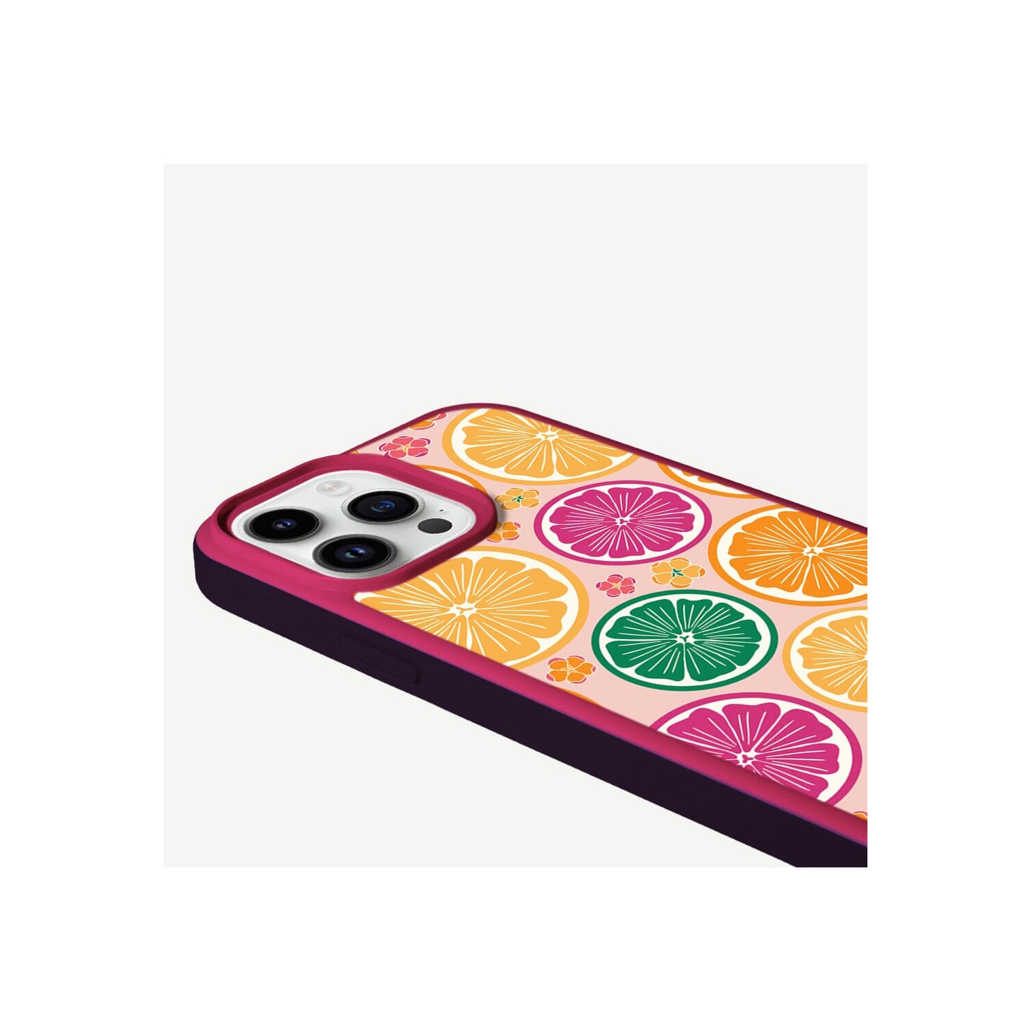 MagSafe iPhone 13 Pro Citrus Case