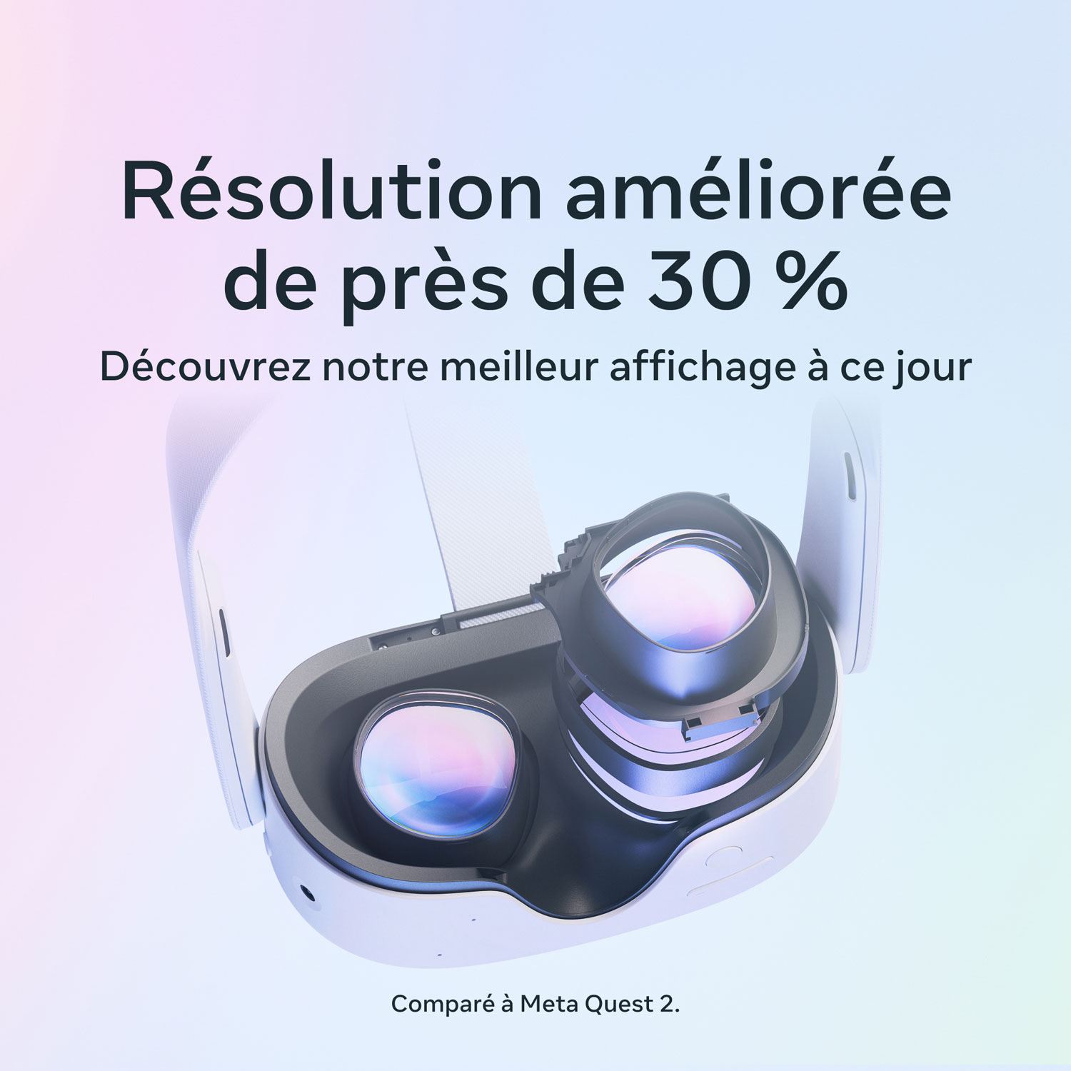 Meta Quest 3 512GB VR Headset