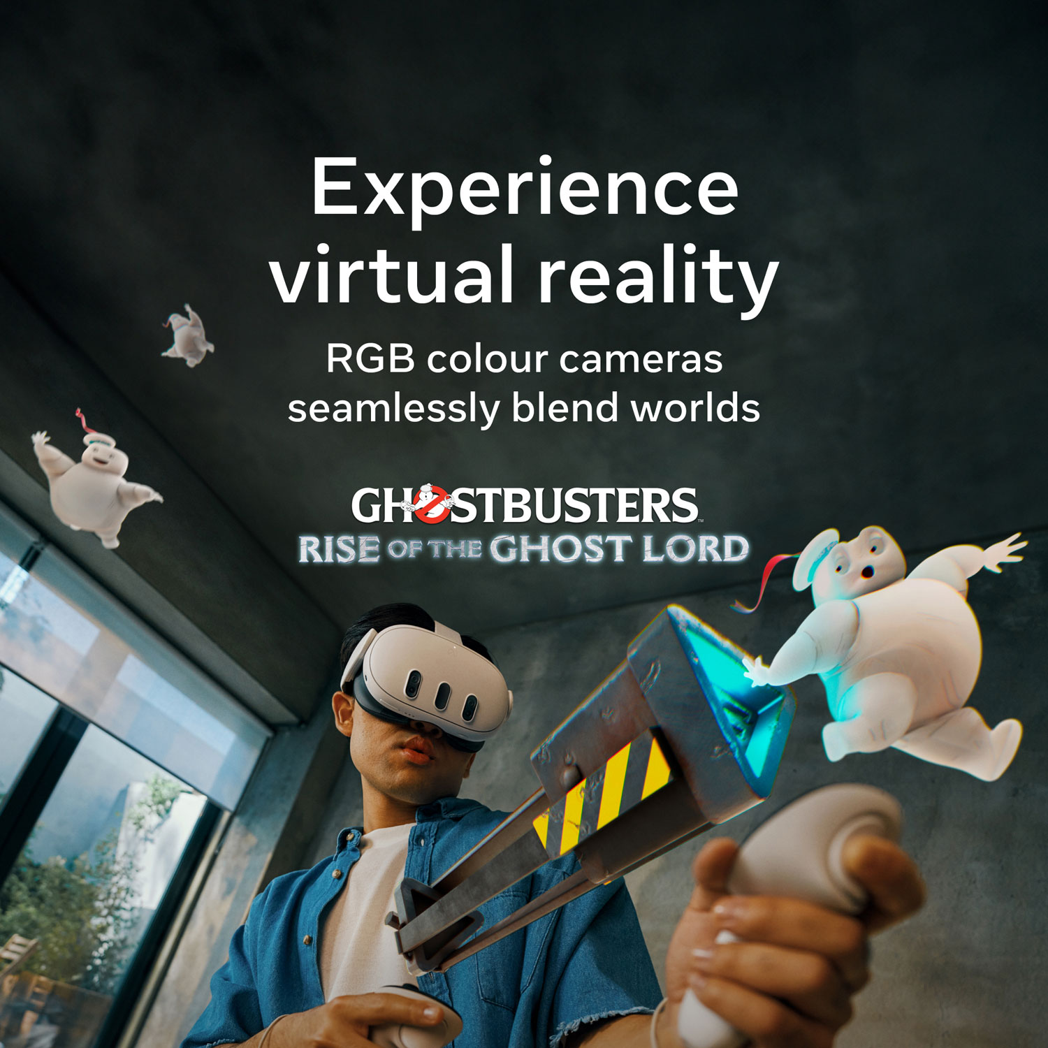 Meta Quest 3 512GB VR Headset