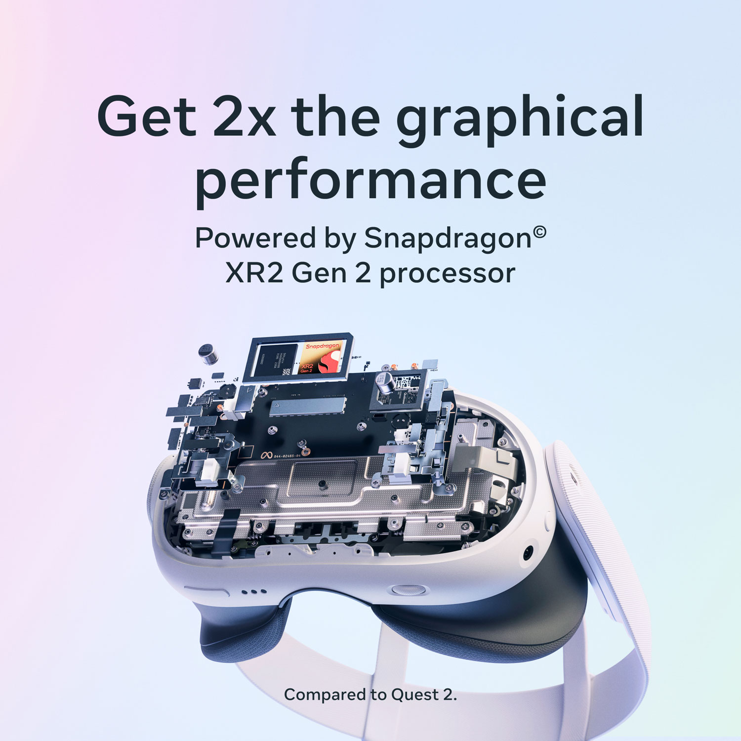 Meta Quest 3 512GB VR Headset | Best Buy Canada