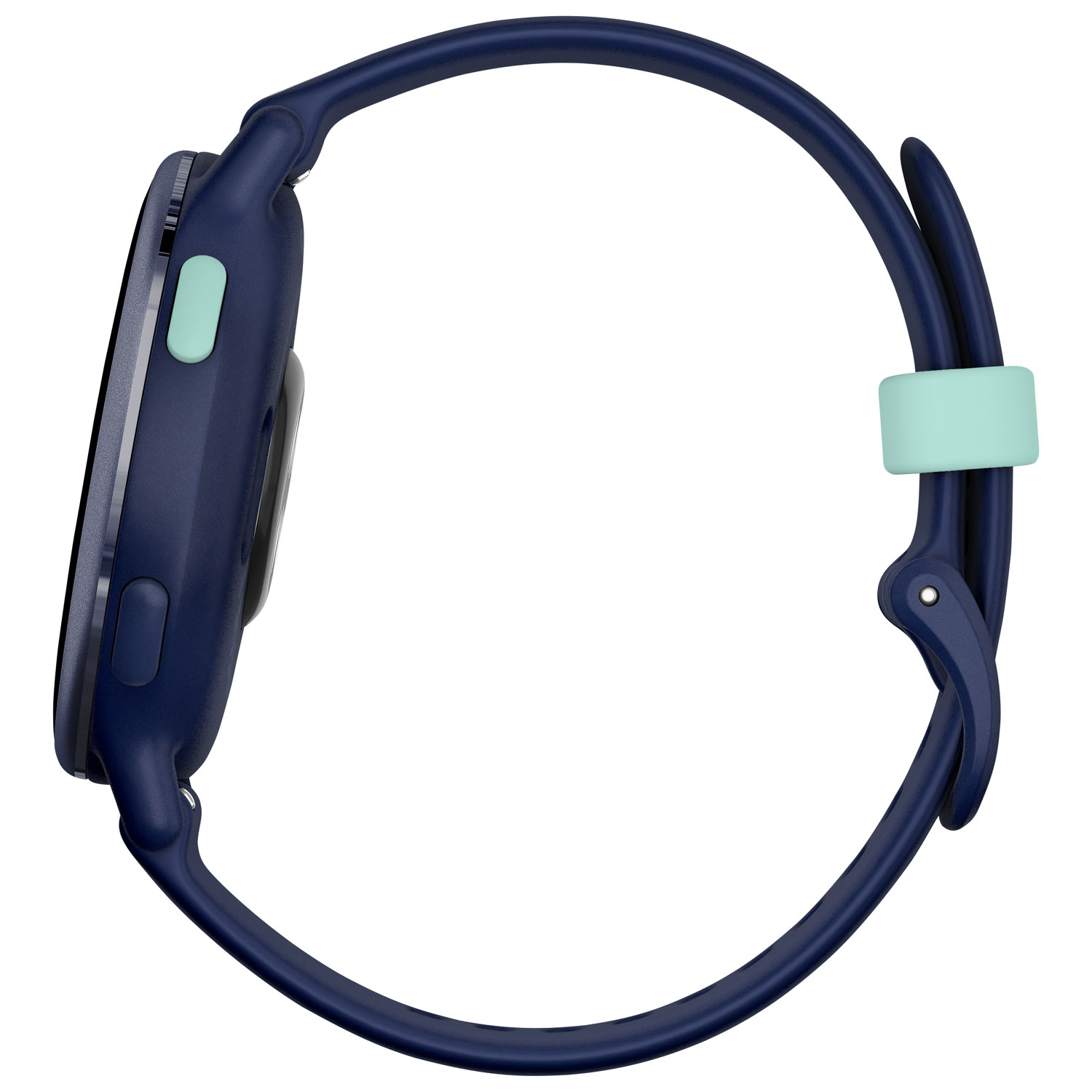 Garmin vivoactive 5 42mm Bluetooth Smartwatch - Navy