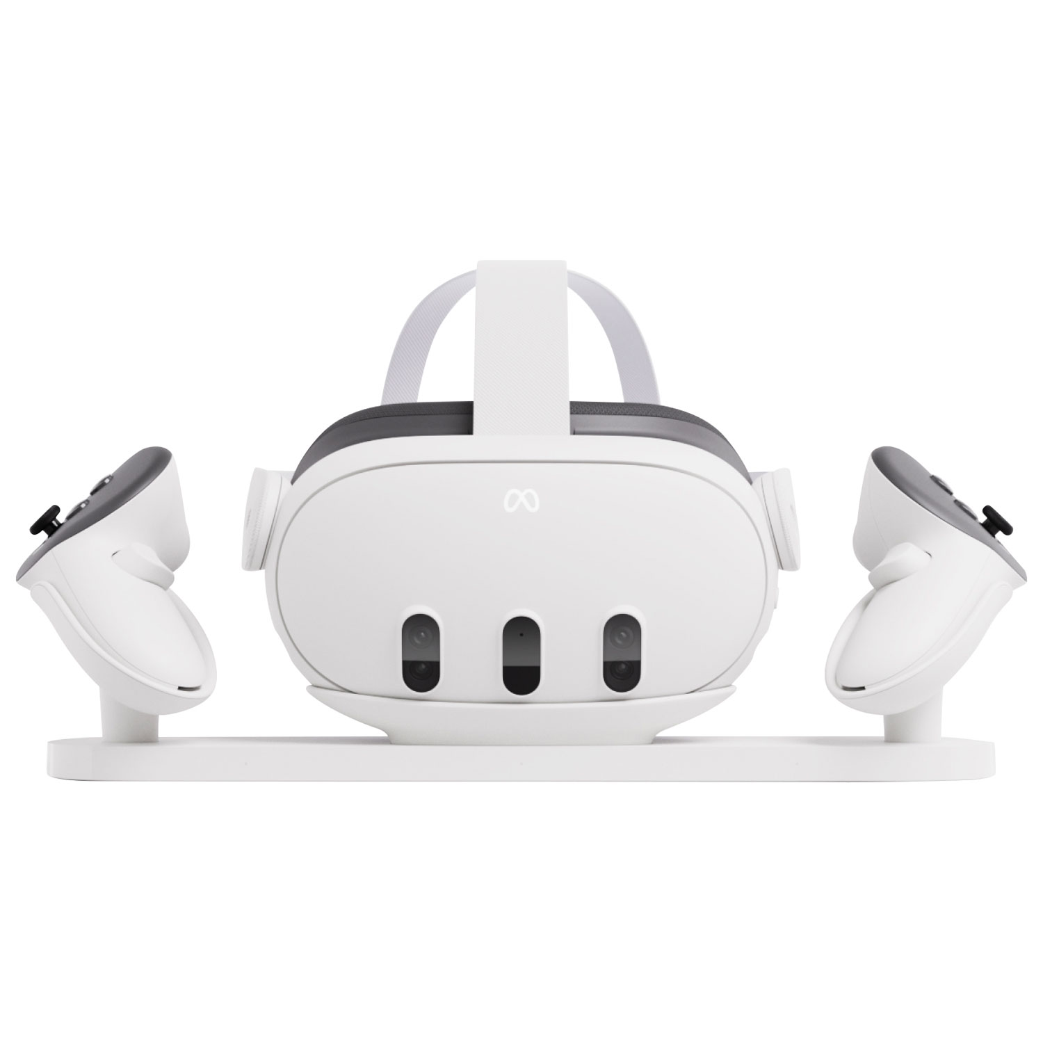 Station de chargement Meta Quest 3