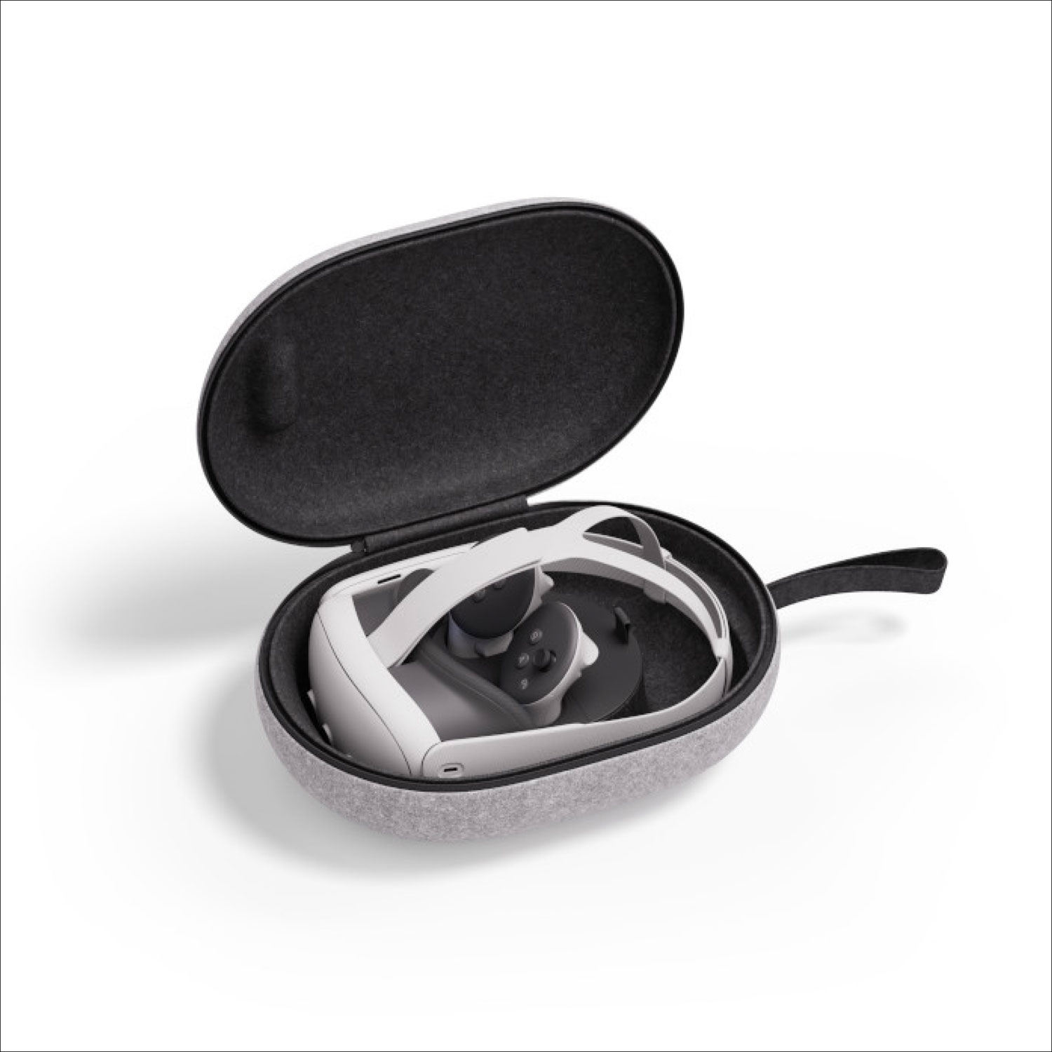 Meta Quest 3 Carrying Case