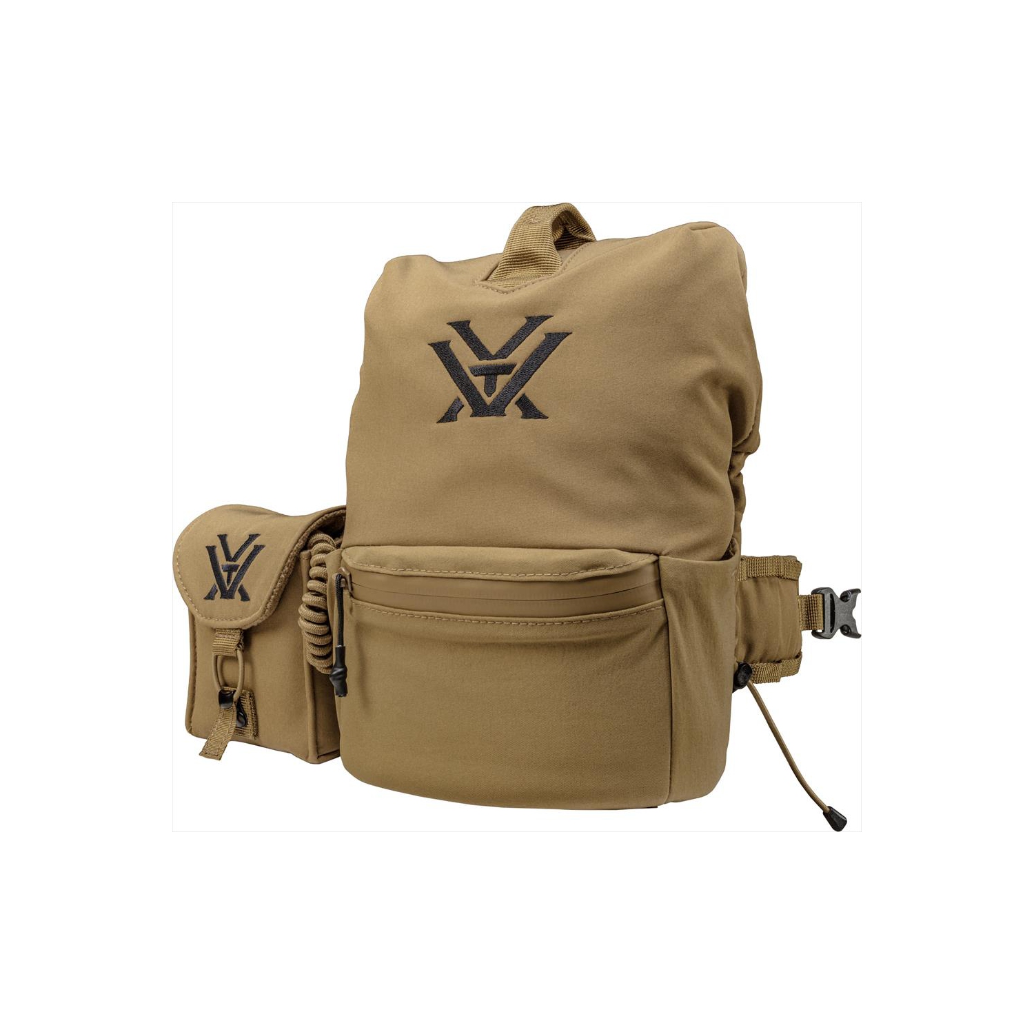 Vortex GlassPak P600 Pro Binocular Harness Large