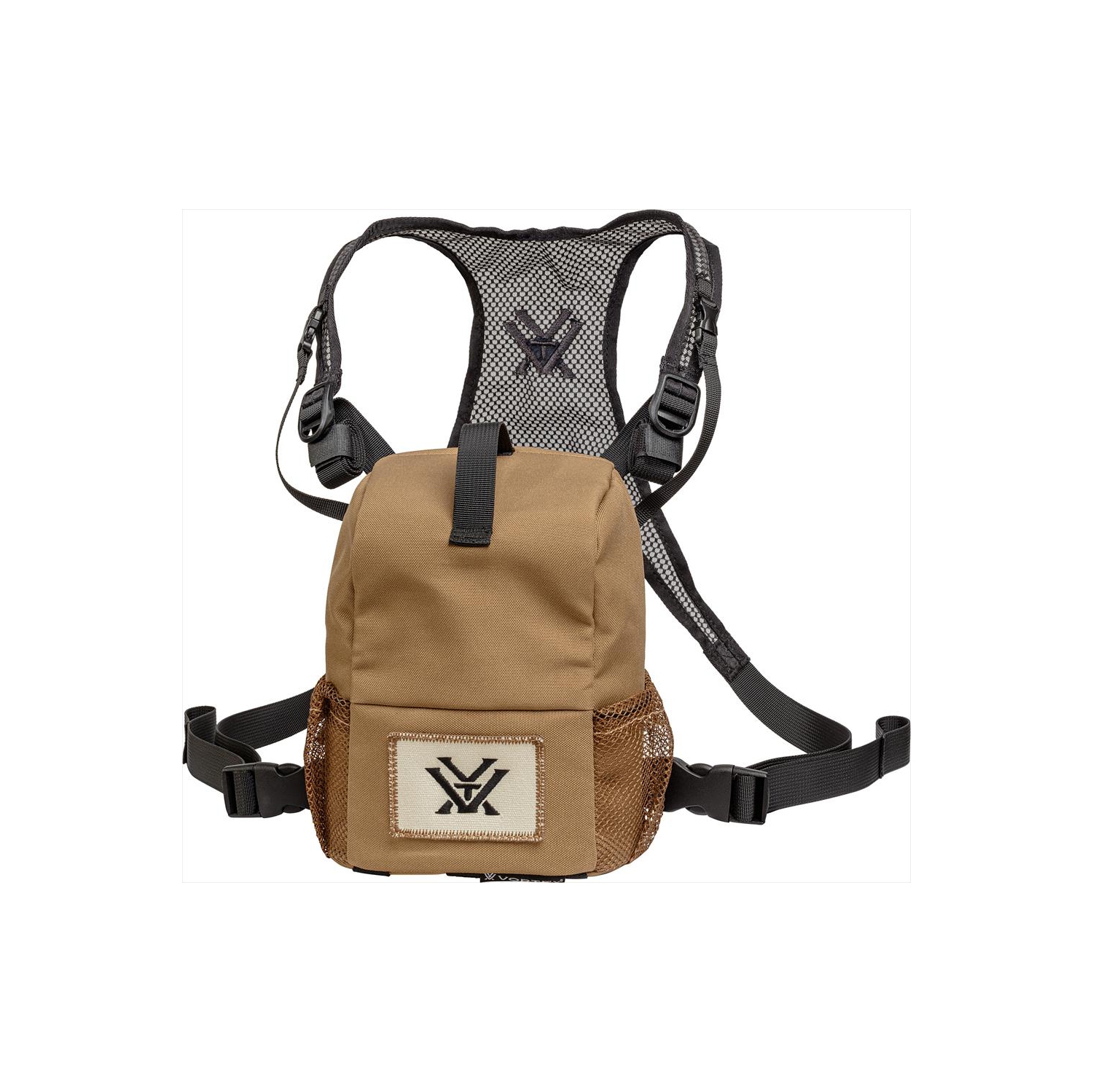 Faisceau de jumelles Vortex GlassPak P500 Sport, grand