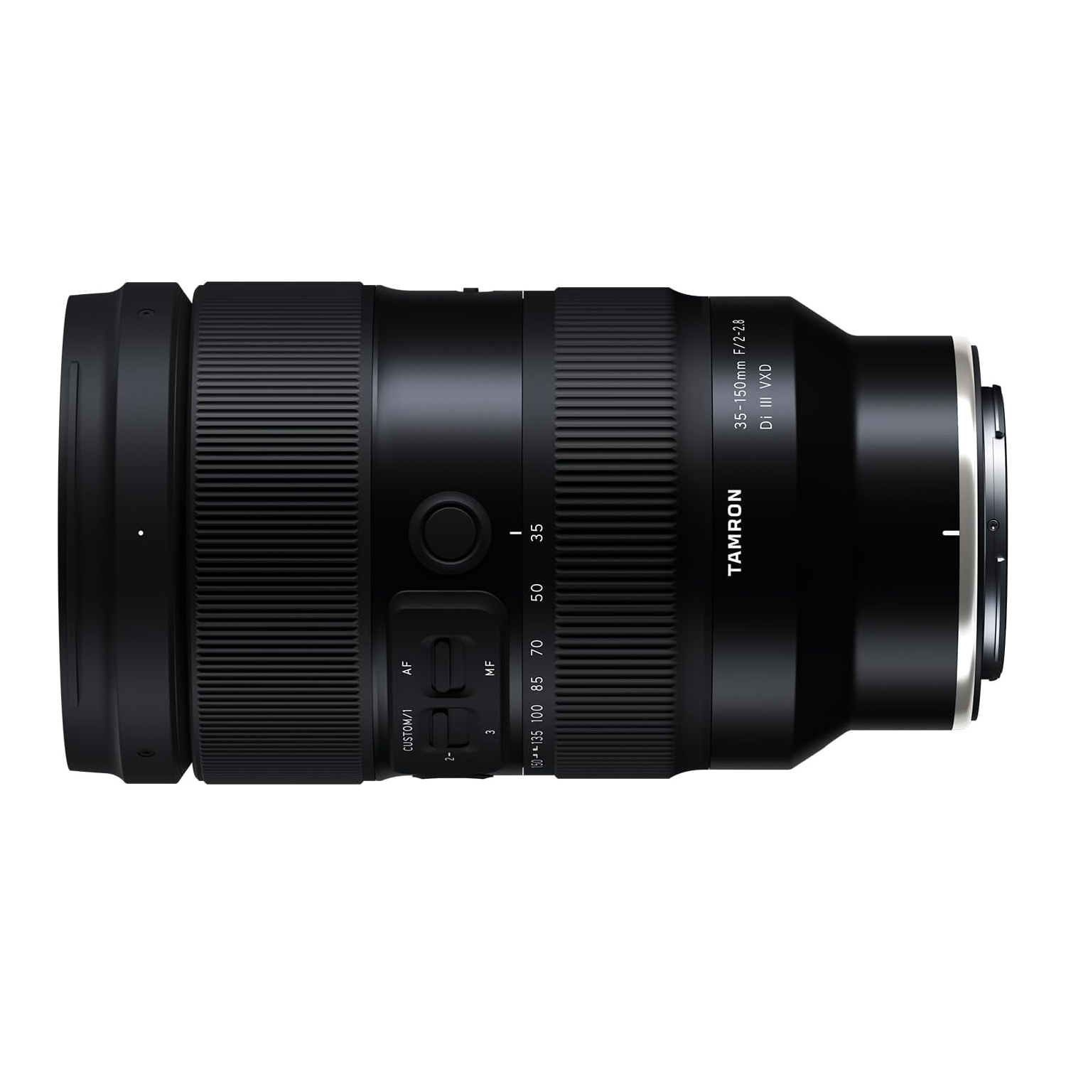 Objectif VXD Di III f/2-2,8 35-150&nbsp;mm de Tamron pour Nikon Z