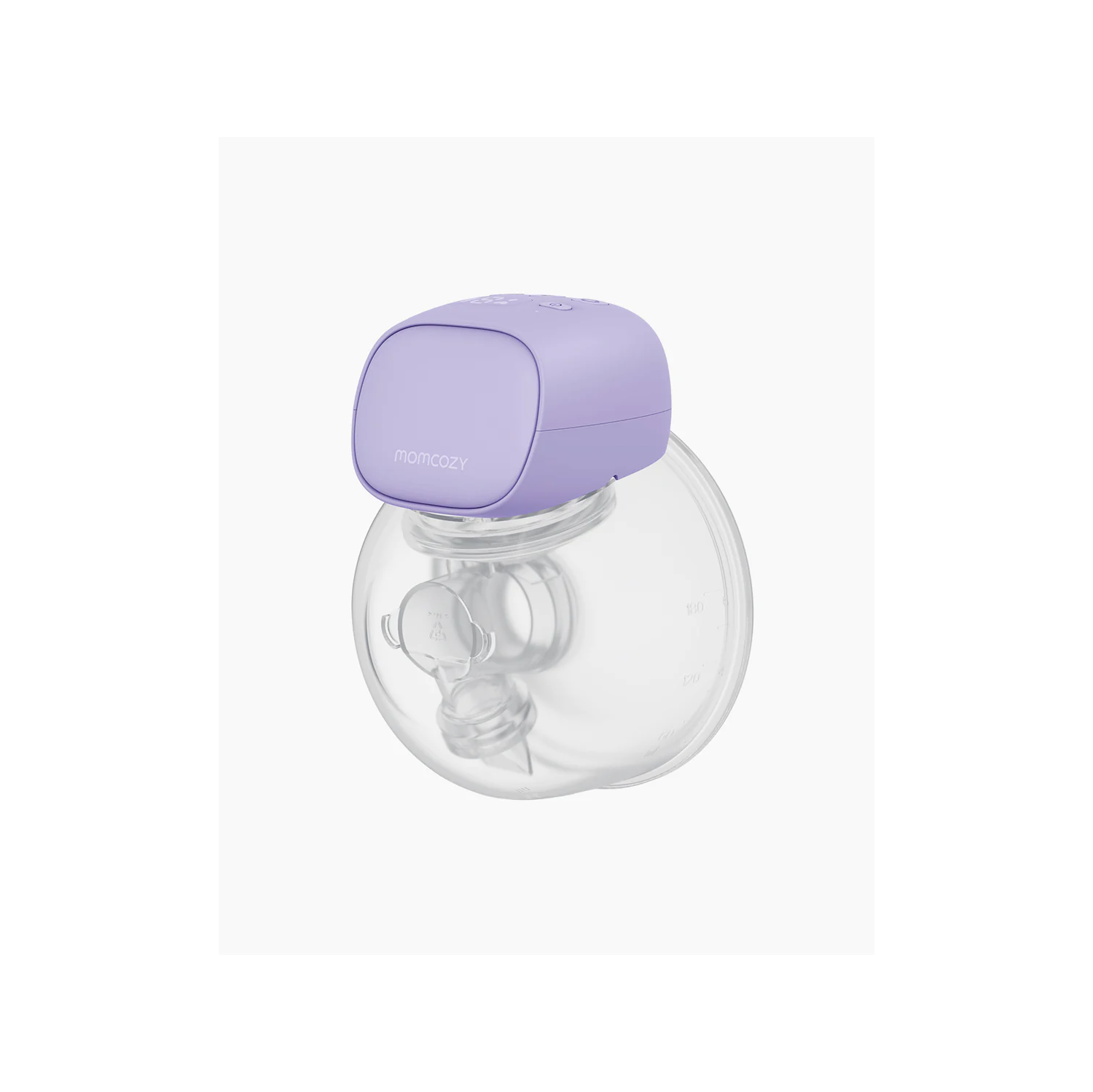 Momcozy S9 Pro Double Electric Breast Pump USB Silent Wearable Hands-Free  Sealed