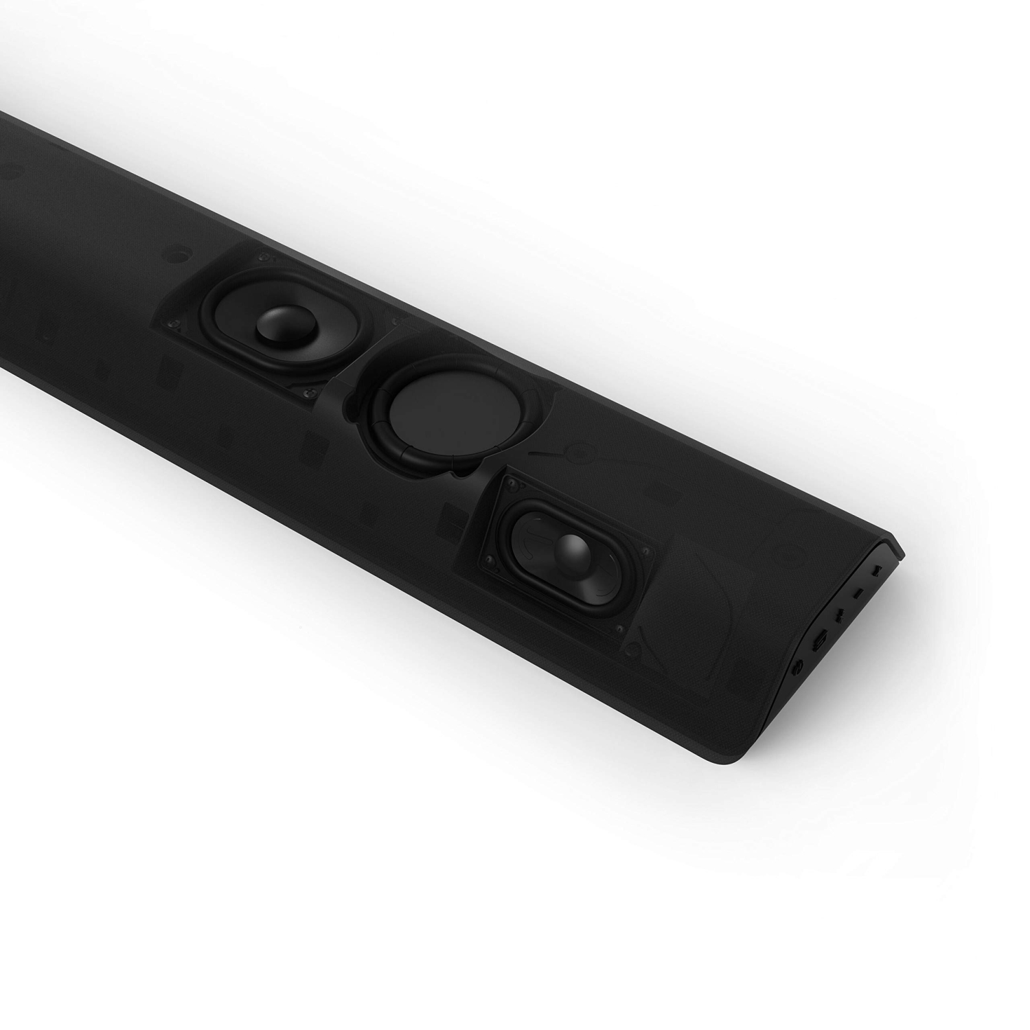 V-Series All-in-One 2.1 Home Theater Sound Bar with DTS Virtual:X