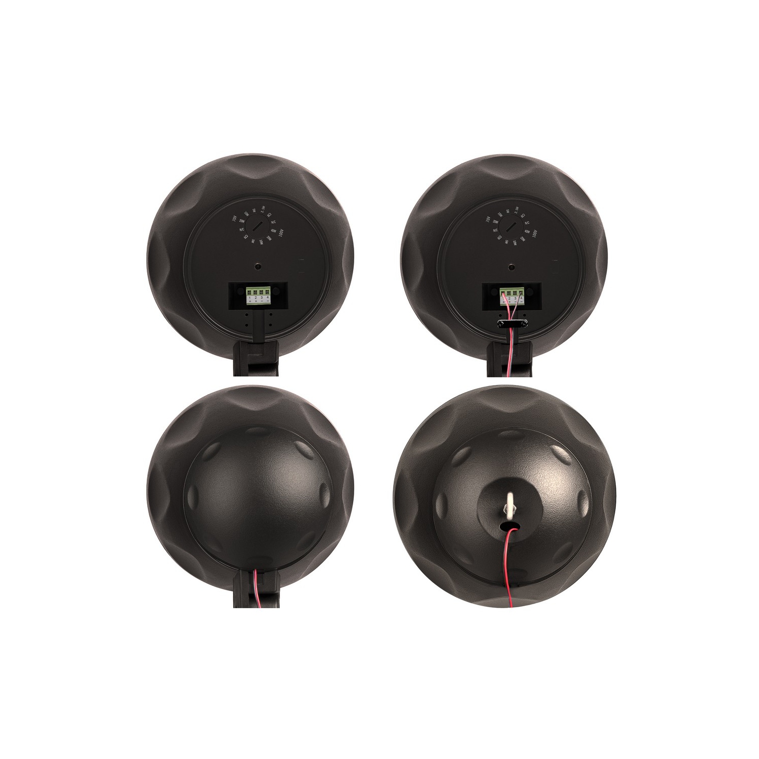 OSD Forza 6, 6.5" In/Outdoor Pendant Speaker