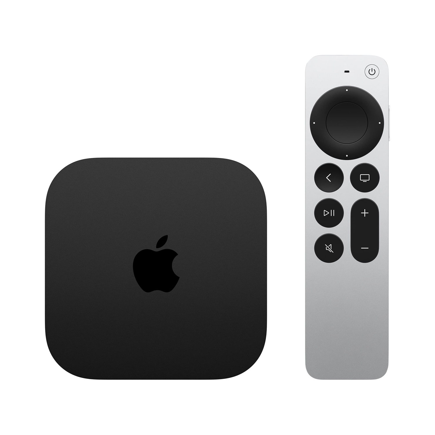 Apple TV 4K Wi-Fi 2022 avec stockage 64&nbsp;Go