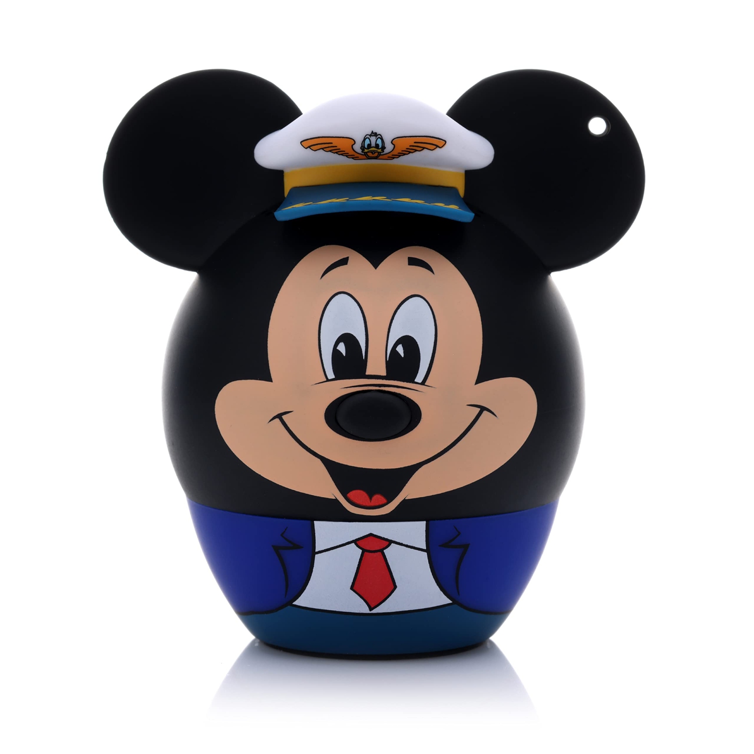 Disney Mickey Mouse One: Walts Plane - Pilot Mickey Mouse - Mini Bluetooth Speaker