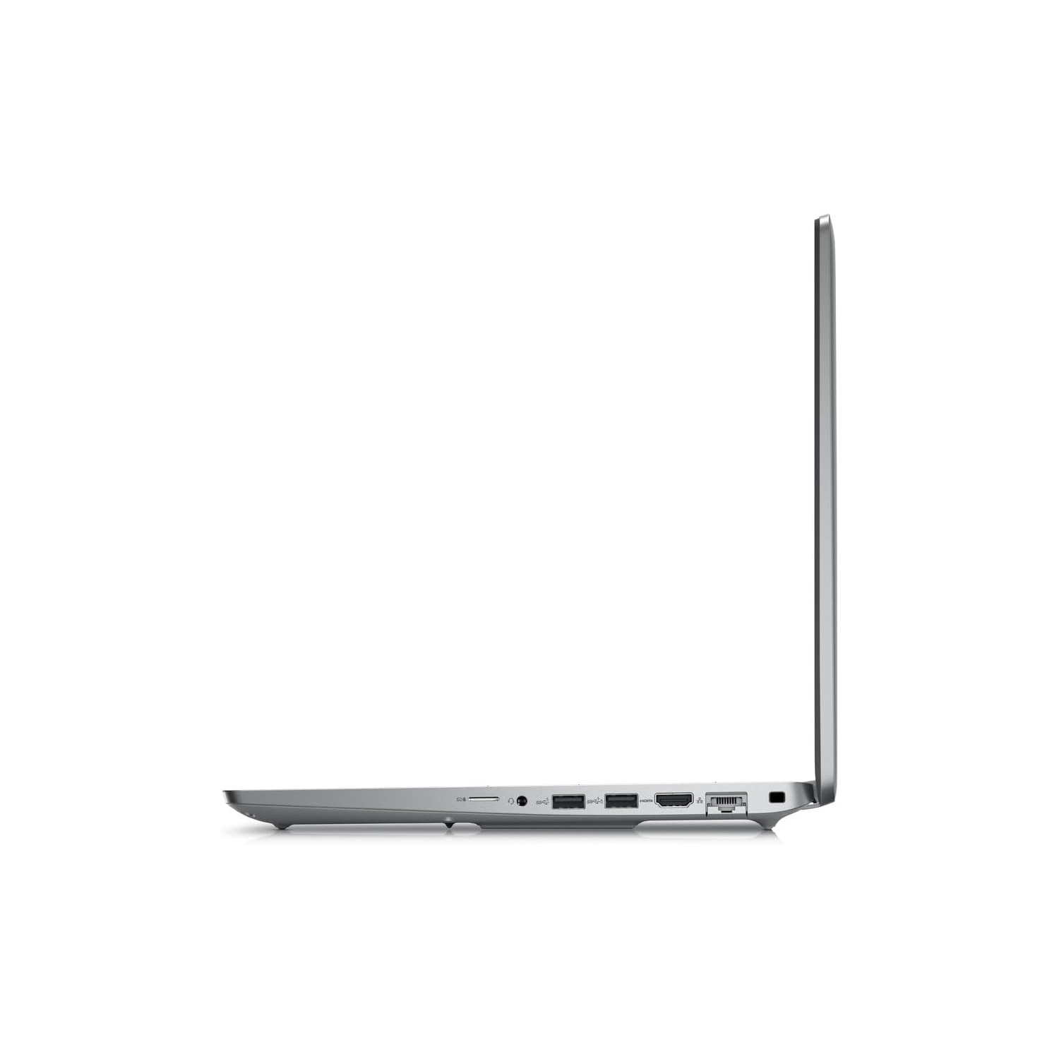 Latitude 5540 de Dell, carte graphique Iris Xe de 14&nbsp;po d'FHD, i5-1335U, 16&nbsp;Go, 256&nbsp;Go, PCIe, garantie de 2 ans, remis à neuf