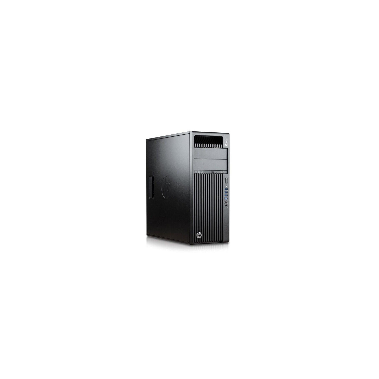 Refurbished (Good) - HP Z440 Workstation Intel E5-1620 v4 3.5GHz 64GB DDR4 512GB SSD + 1TB HD Nvidia Quadro M4000 8GB GDDR5- Windows 11 Pro