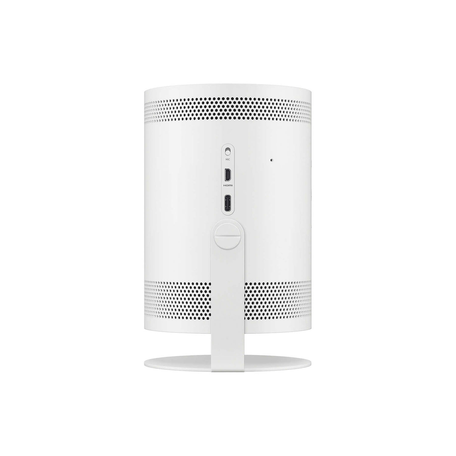 Samsung The Freestyle 1080p LED Portable Home Theatre Projector - Refurbished (Fair)