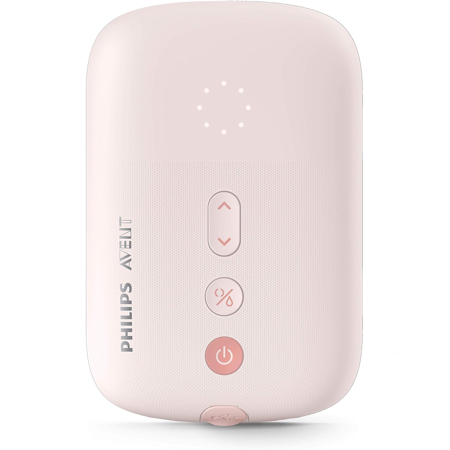 Philips Avent Single Electric Breast Pump, SCF391/71