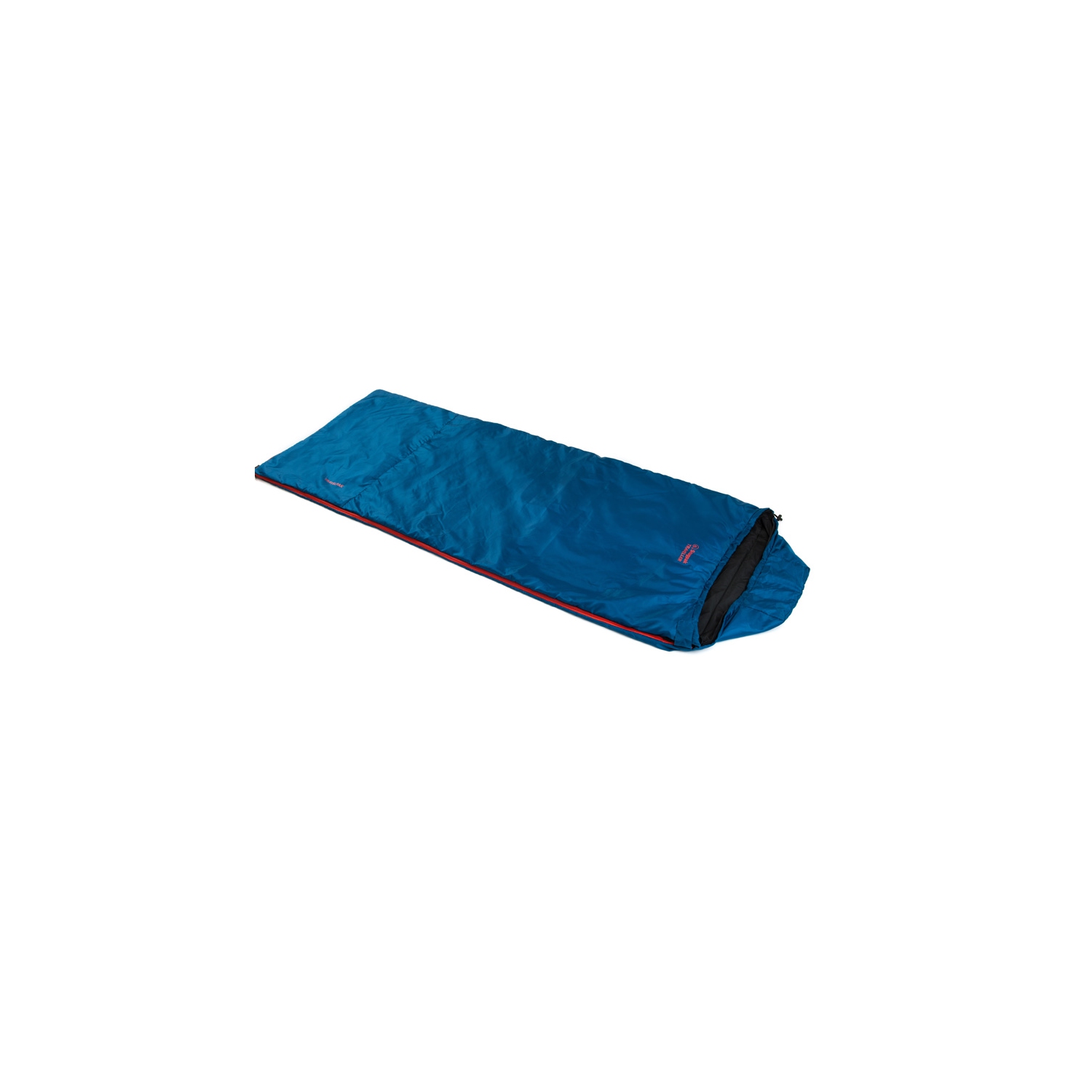 Snugpak TRAVELPAK TRAVELLER sleeping bag Built-in bug net & antibacterial fabric Envelope durable 3 season sleeping bag