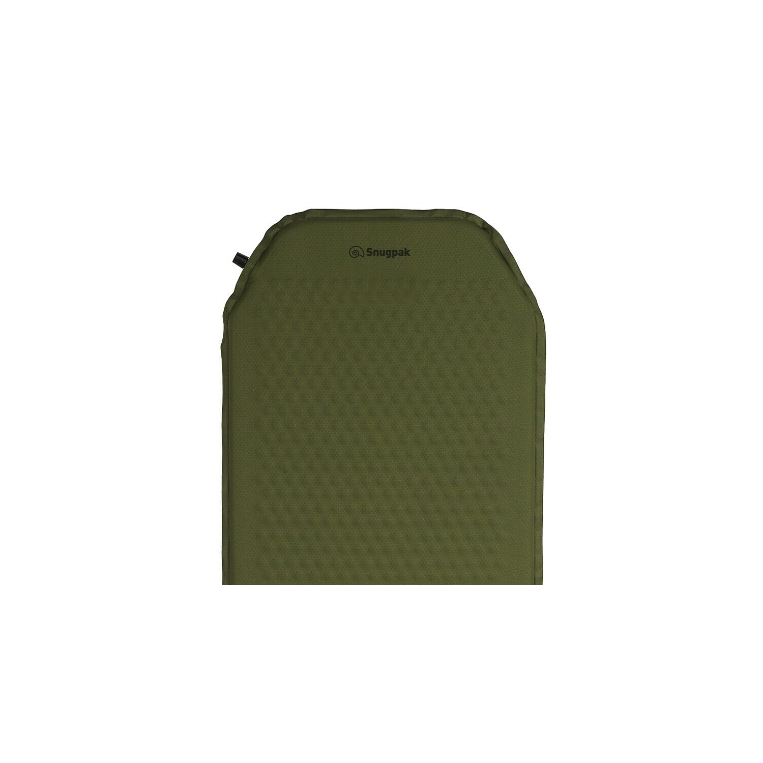 Tapis de couchage MAXI MAT auto-gonflant Snugpak BASECAMP OPS | serviette mince 1&nbsp;po 3 saisons