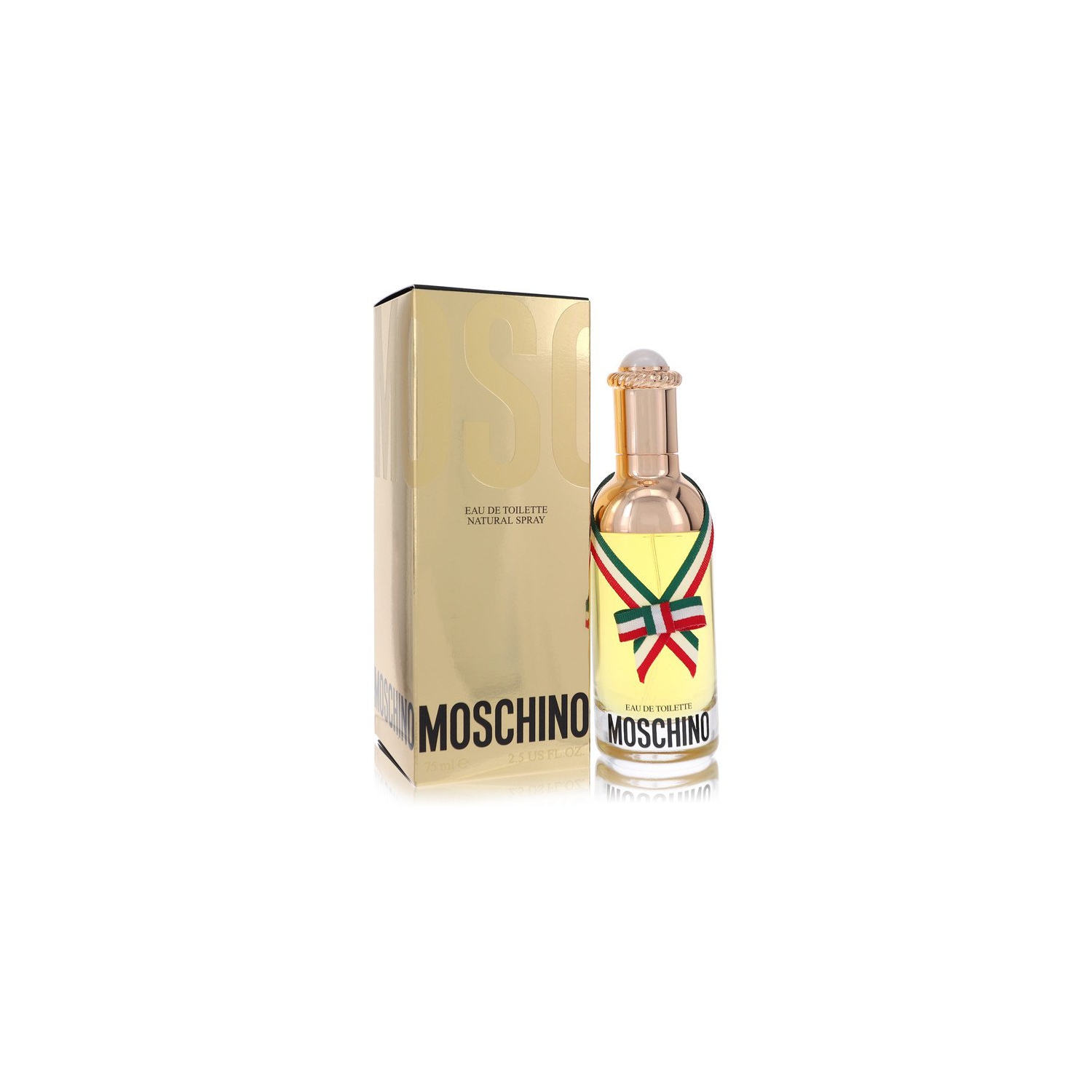 Moschino by Moschino