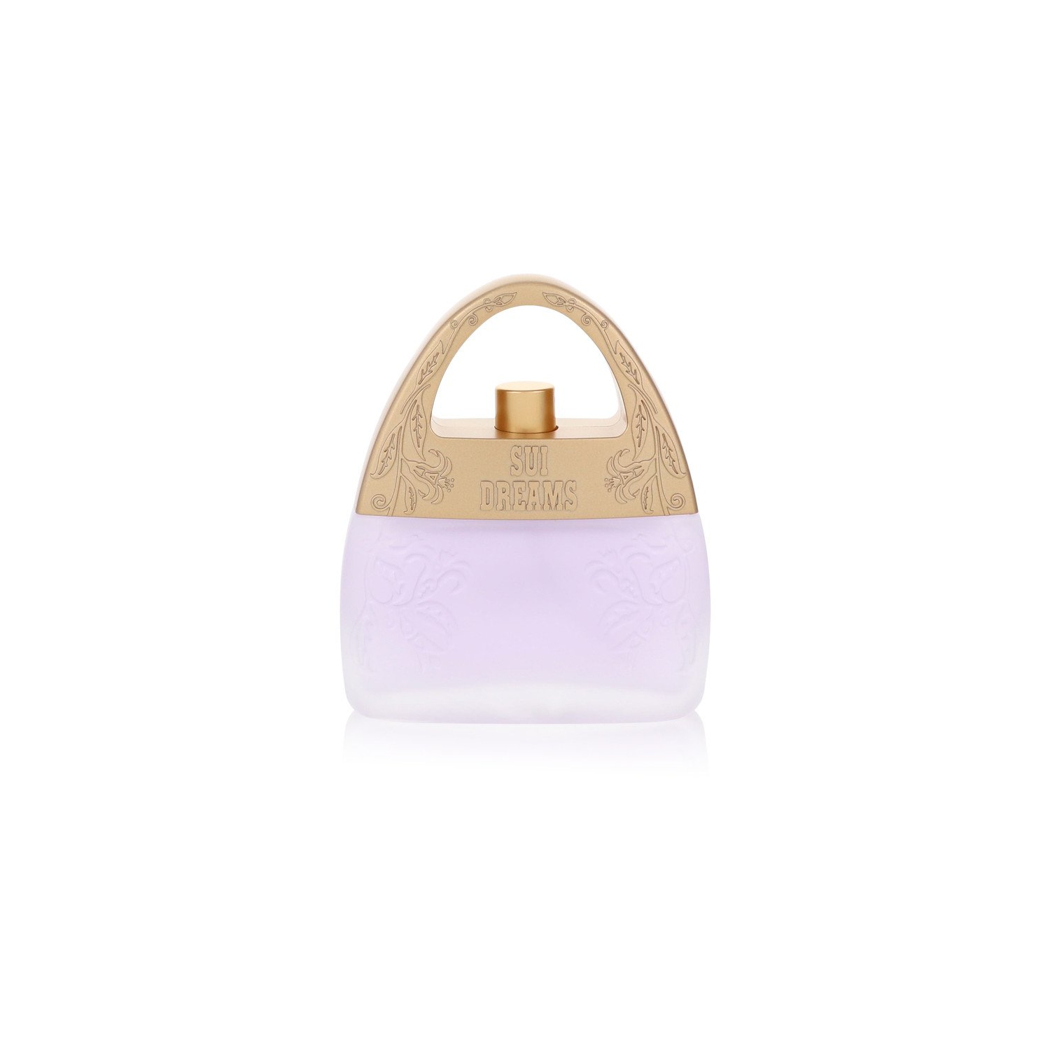 Sui Dreams In Purple by Anna Sui Eau De Toilette Spray 1.7 oz for Women