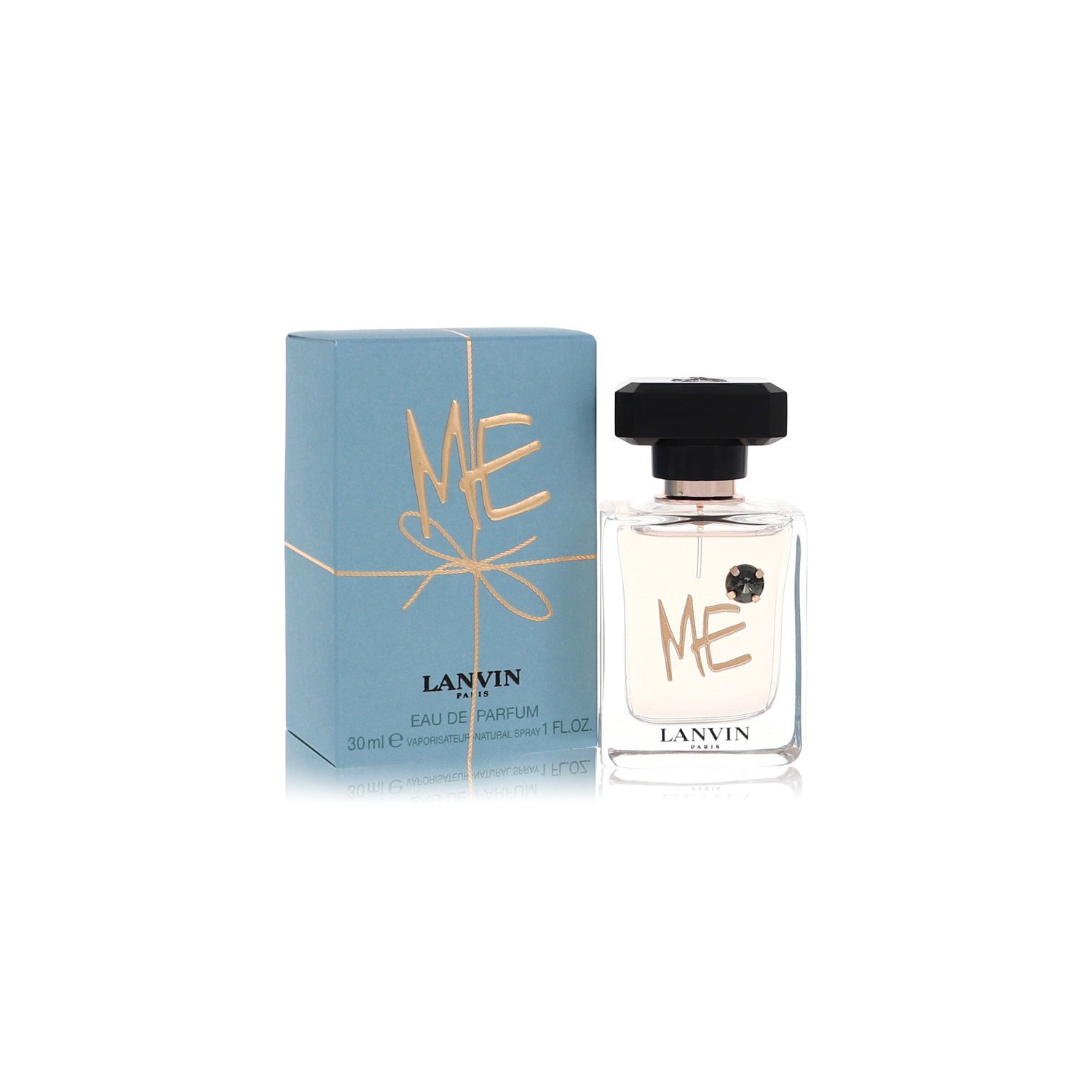 Eau de parfum Lanvin Me de Lanvin en vaporisateur 1&nbsp;oz pour femmes