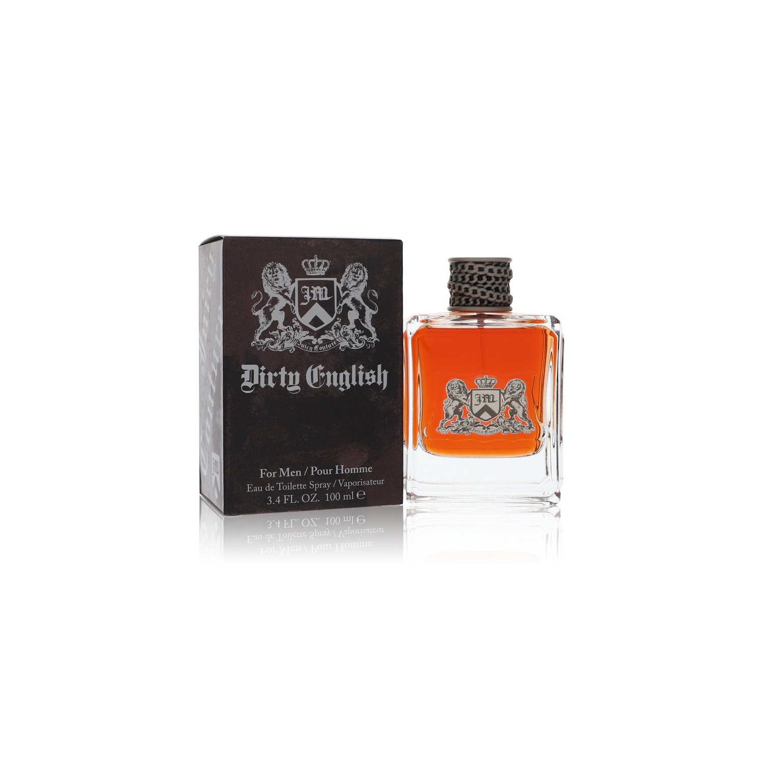 Dirty English by Juicy Couture