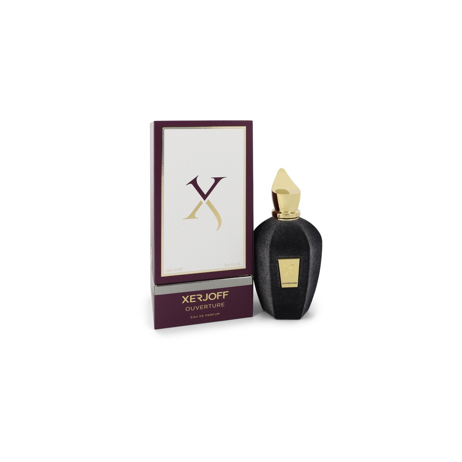 Xerjoff Ouverture by Xerjoff Eau De Parfum Spray 3.4 oz for Women